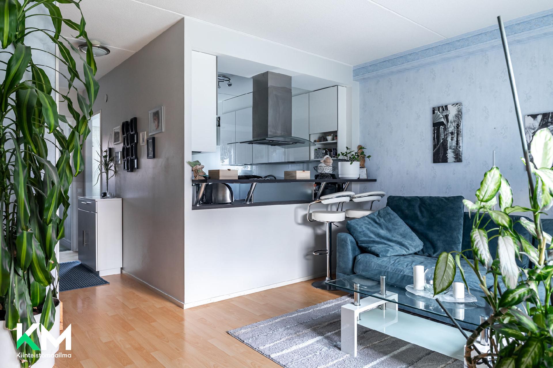 Harakankatu 2, Patomäki, Lahti