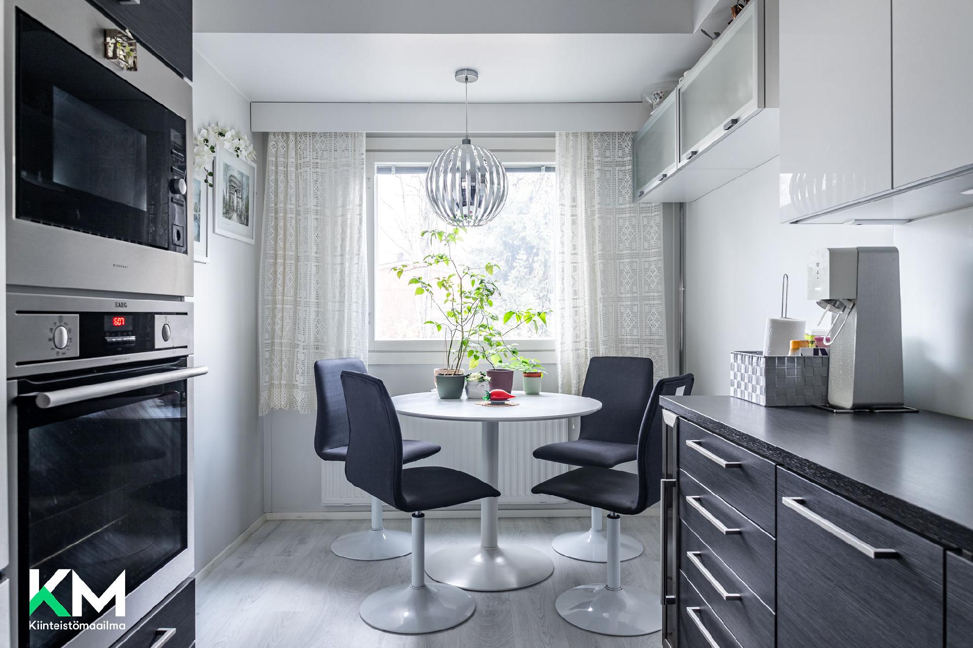 Harakankatu 2, Patomäki, Lahti