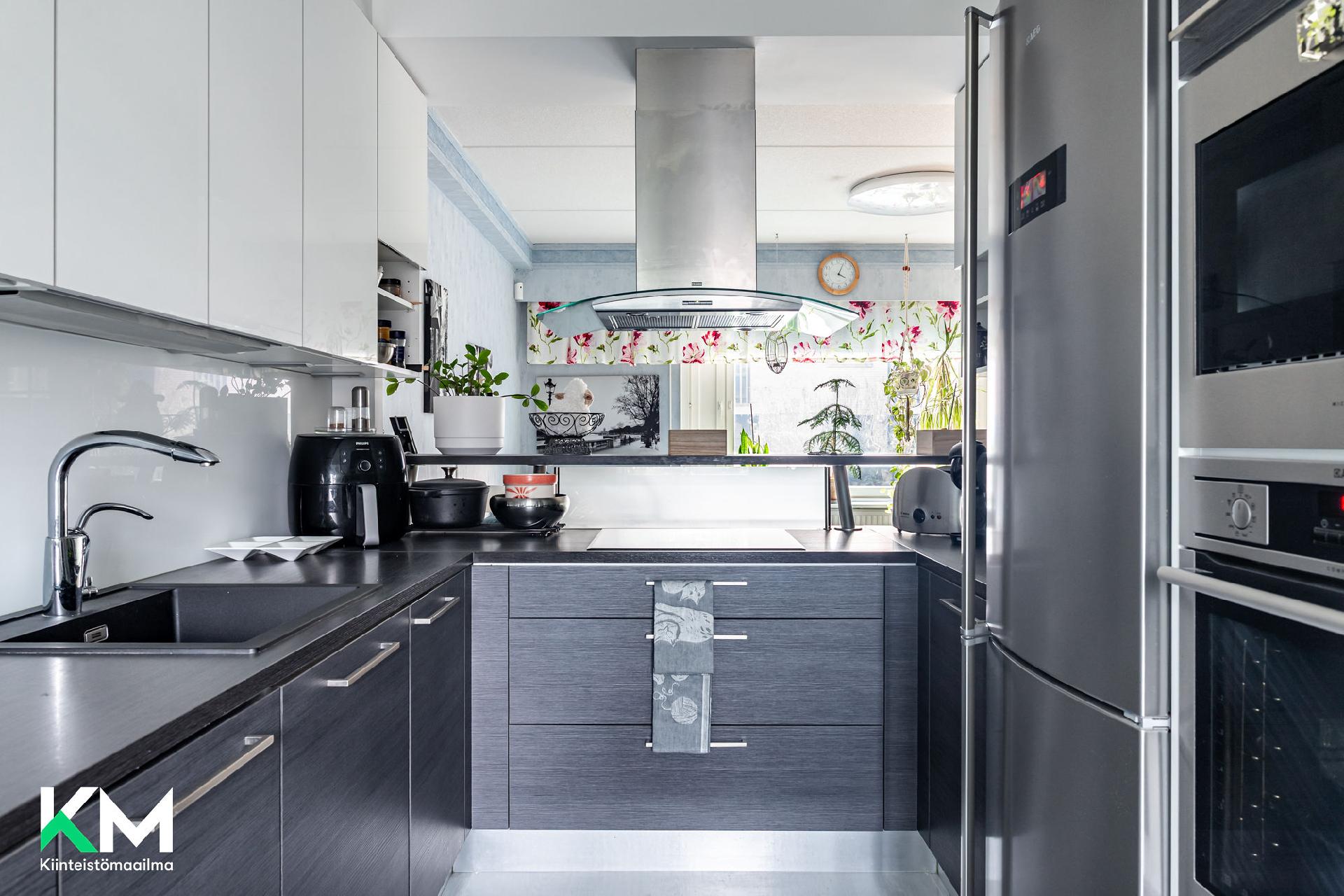 Harakankatu 2, Patomäki, Lahti