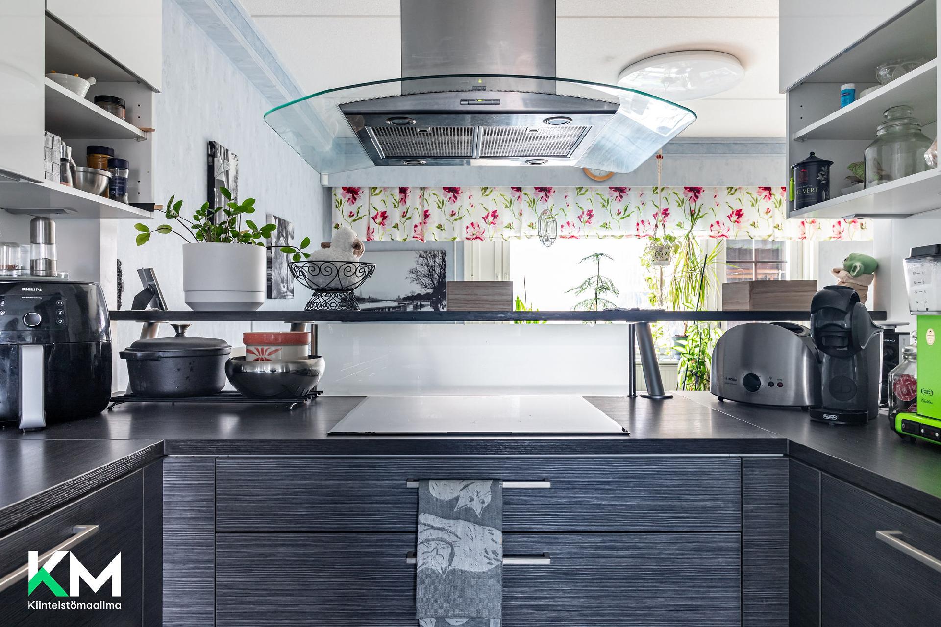 Harakankatu 2, Patomäki, Lahti