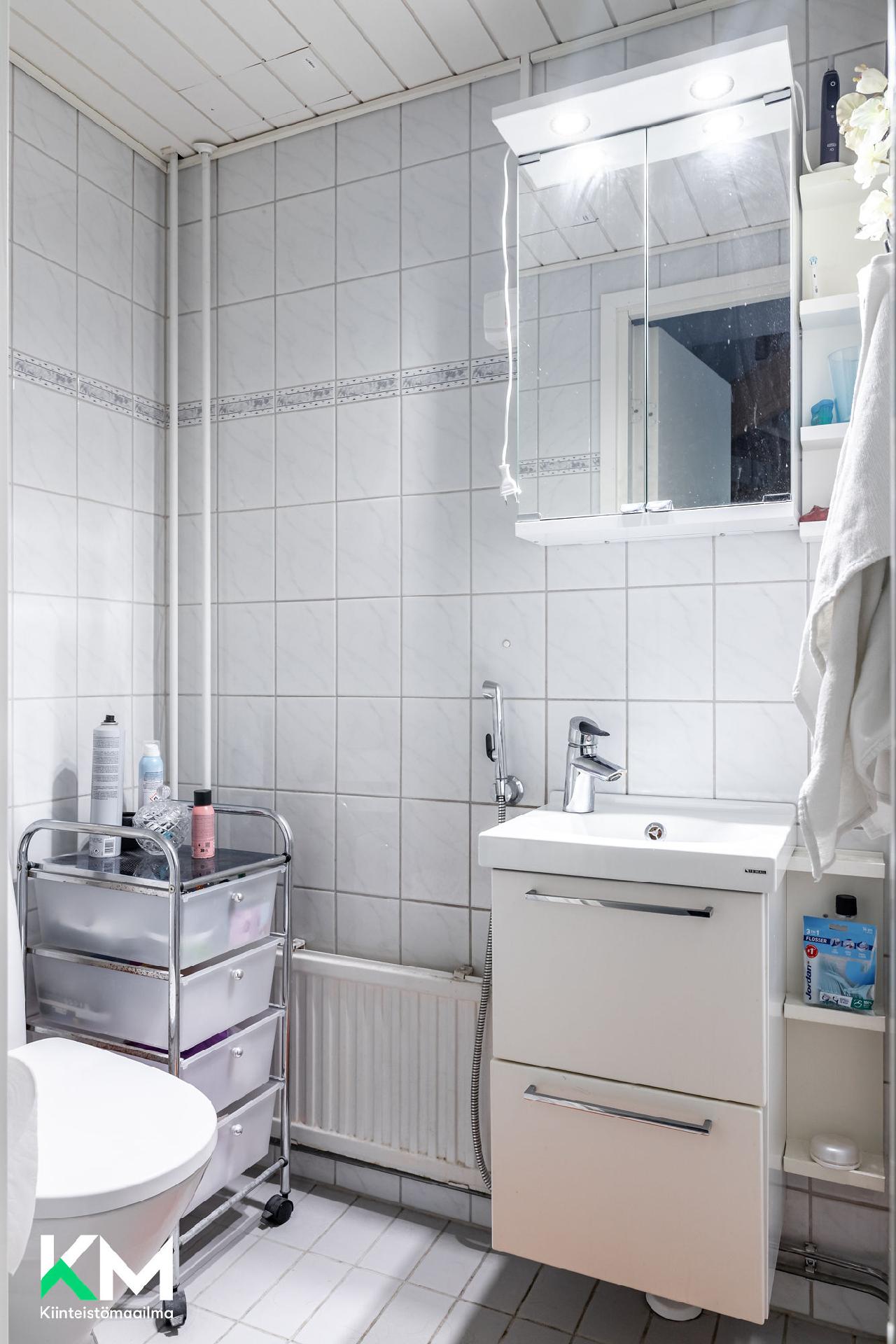 Harakankatu 2, Patomäki, Lahti