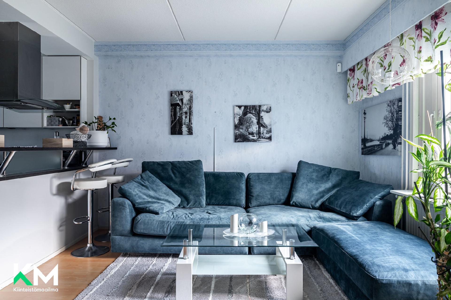 Harakankatu 2, Patomäki, Lahti