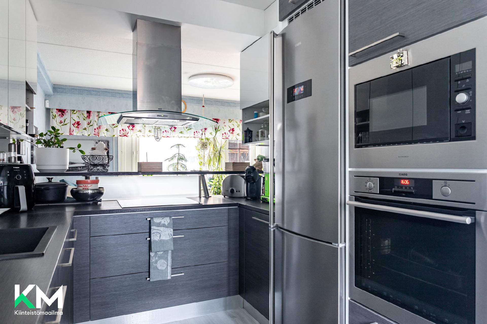 Harakankatu 2, Patomäki, Lahti