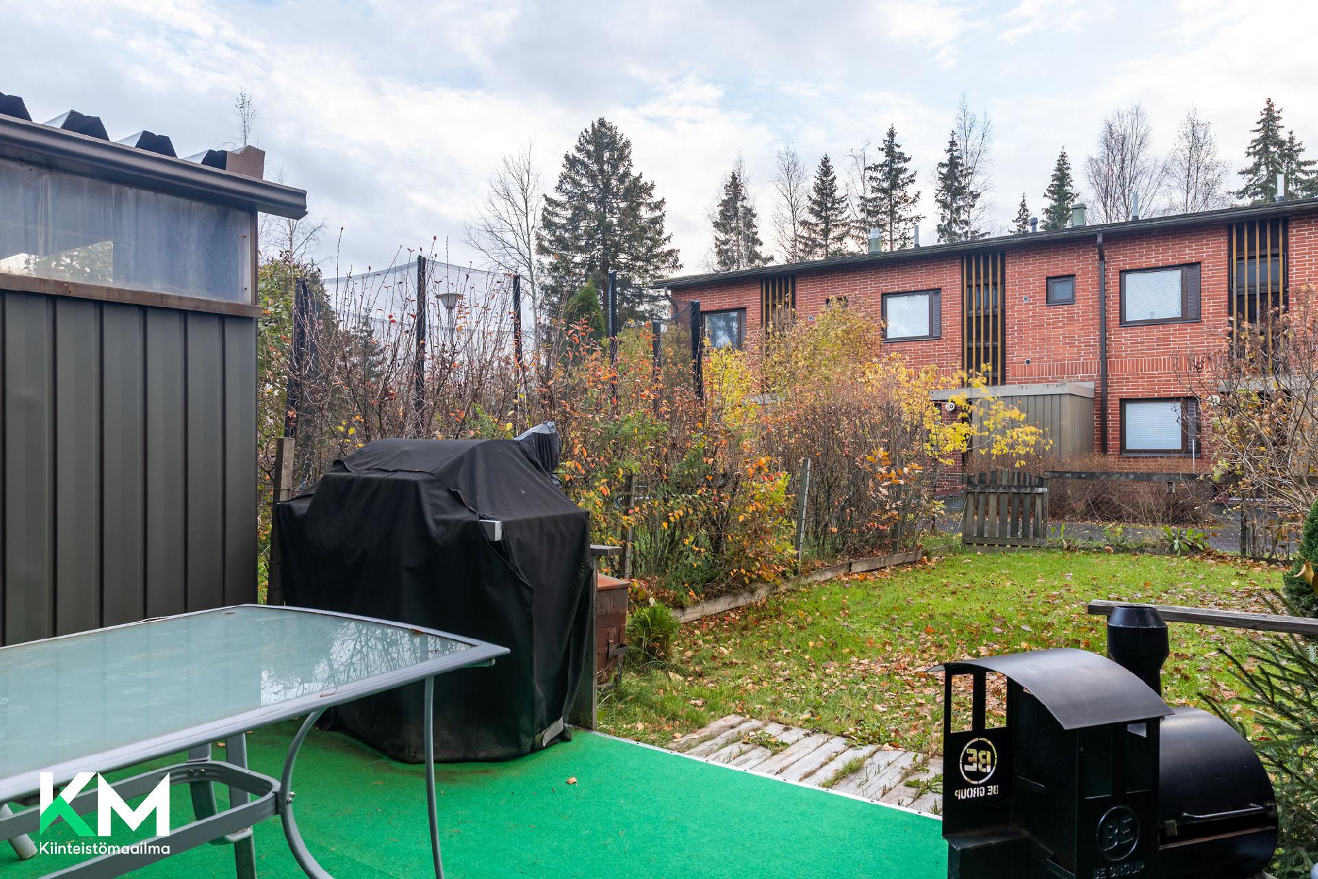 Harakankatu 2, Patomäki, Lahti