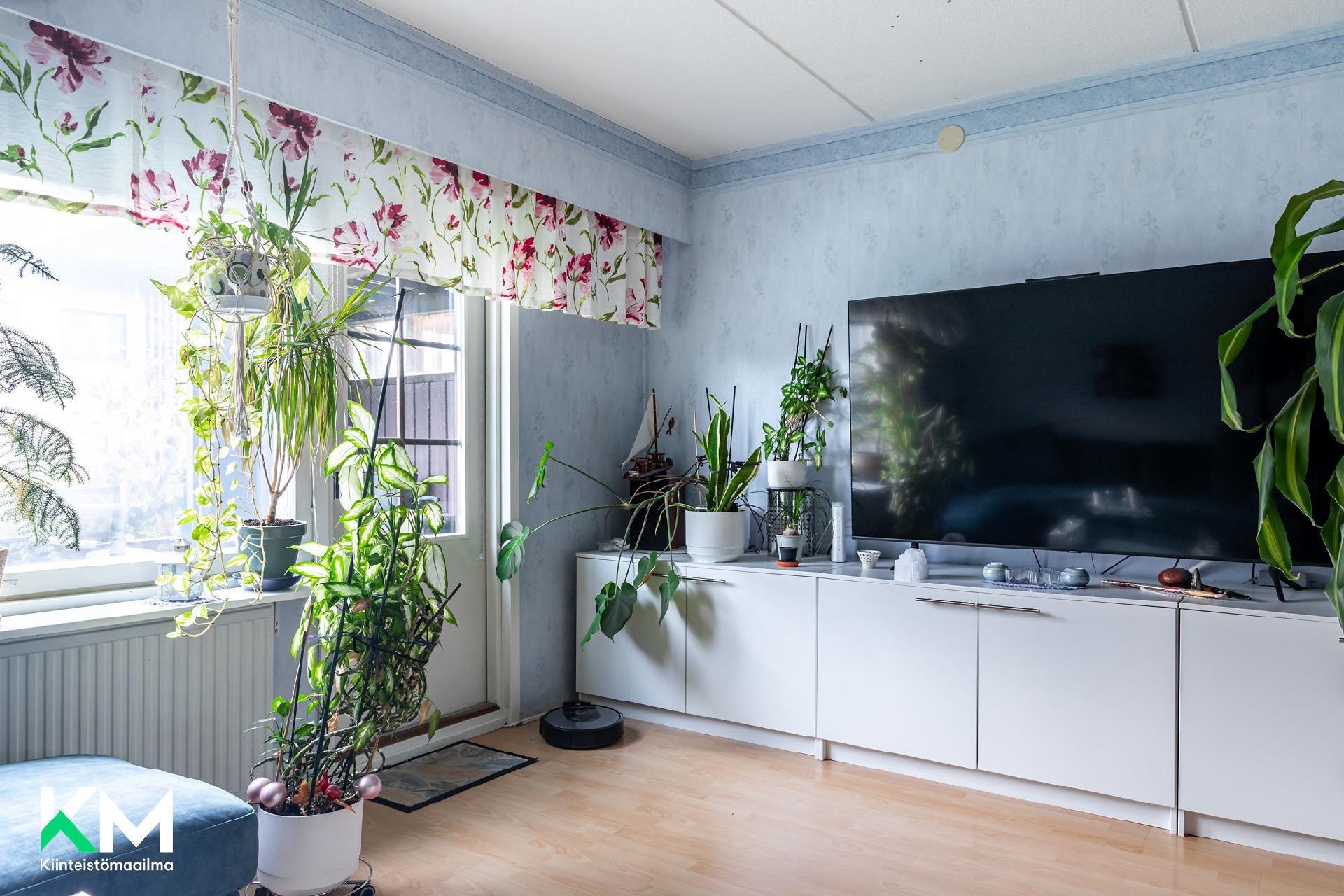 Harakankatu 2, Patomäki, Lahti