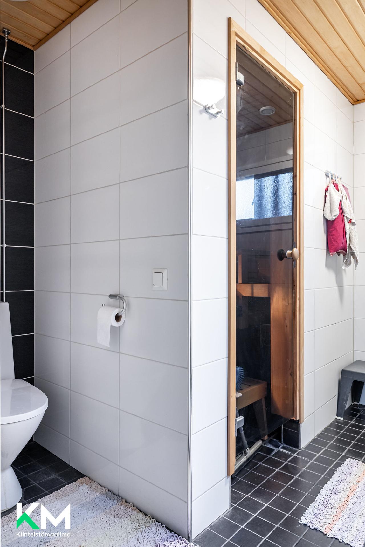 Harakankatu 2, Patomäki, Lahti