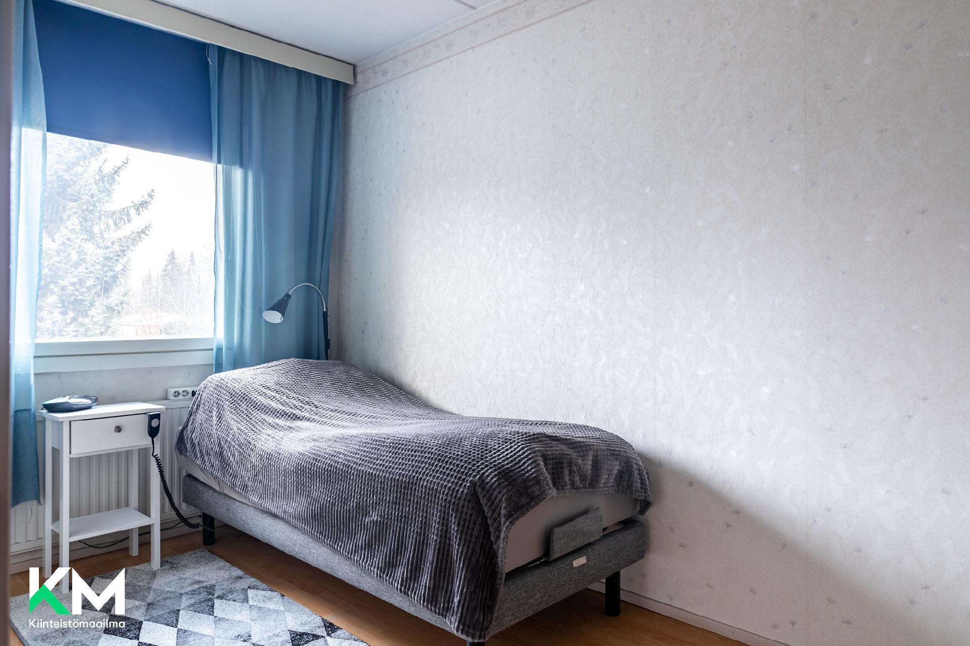 Harakankatu 2, Patomäki, Lahti