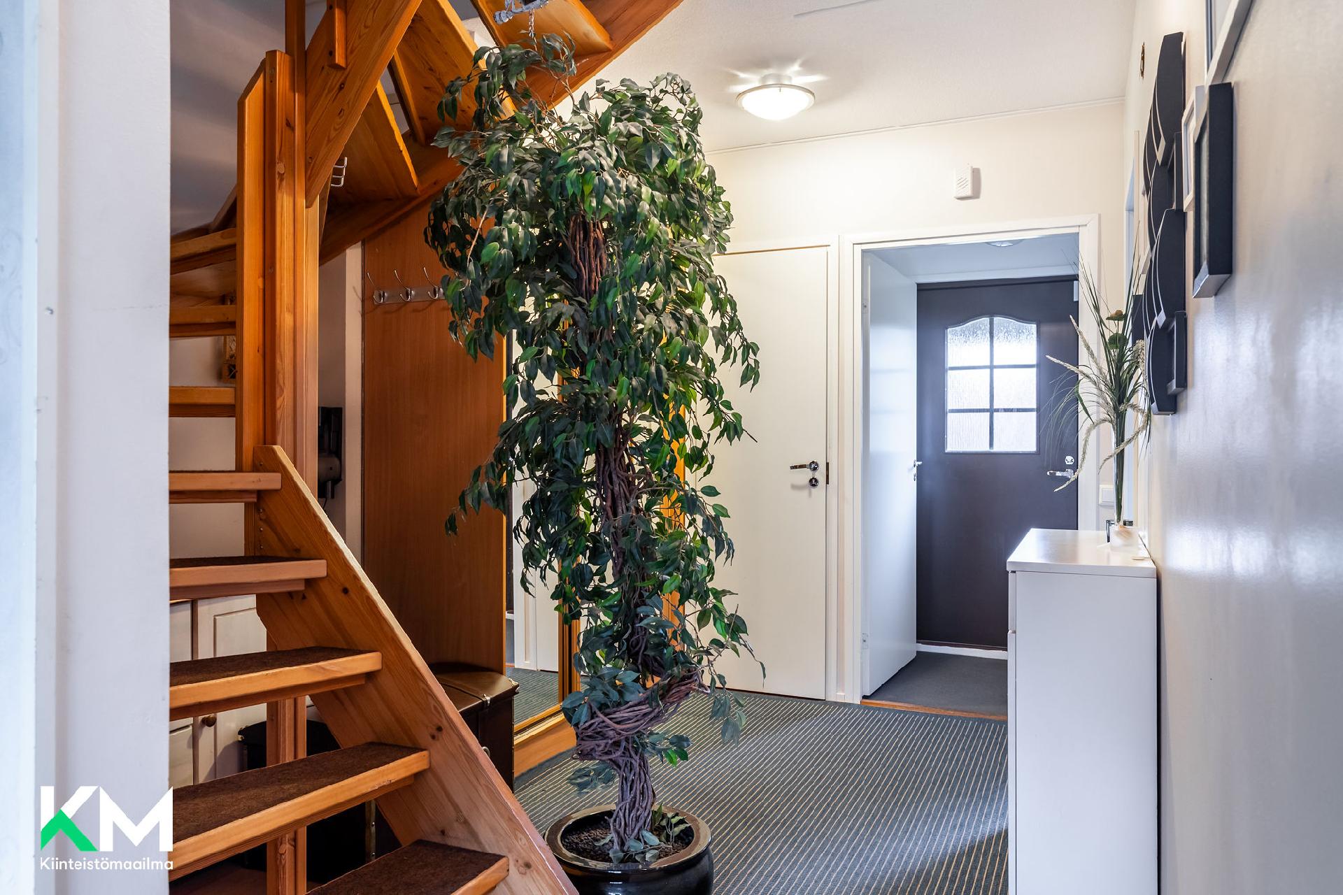 Harakankatu 2, Patomäki, Lahti