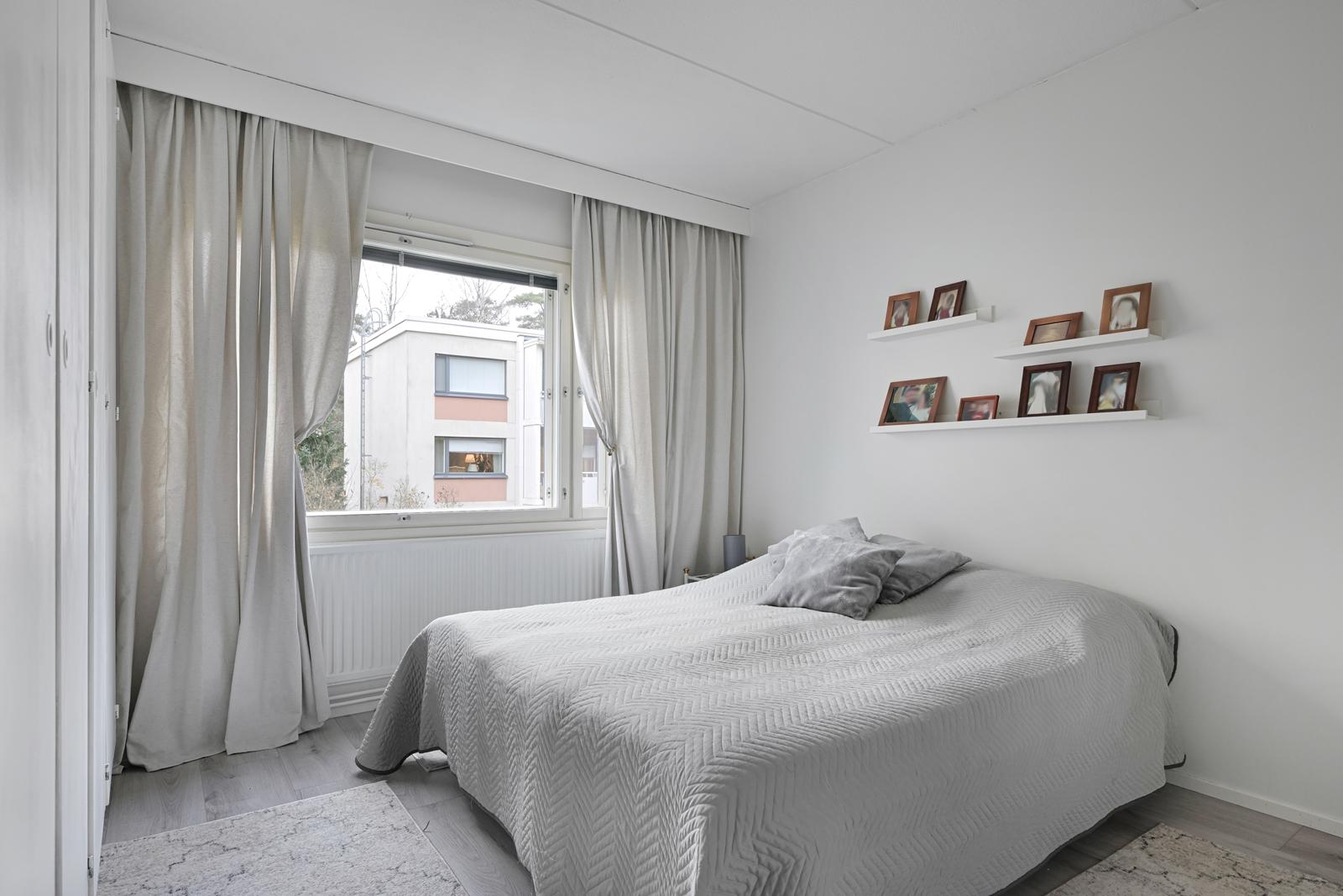 Mätästie 5, Suurmetsä, Helsinki