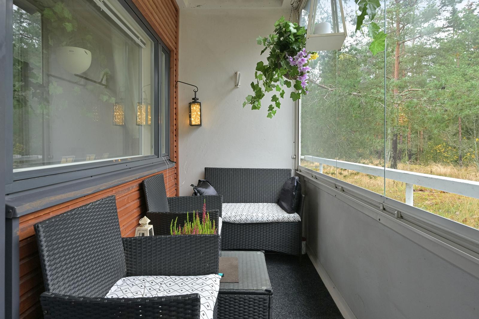 Mätästie 5, Suurmetsä, Helsinki