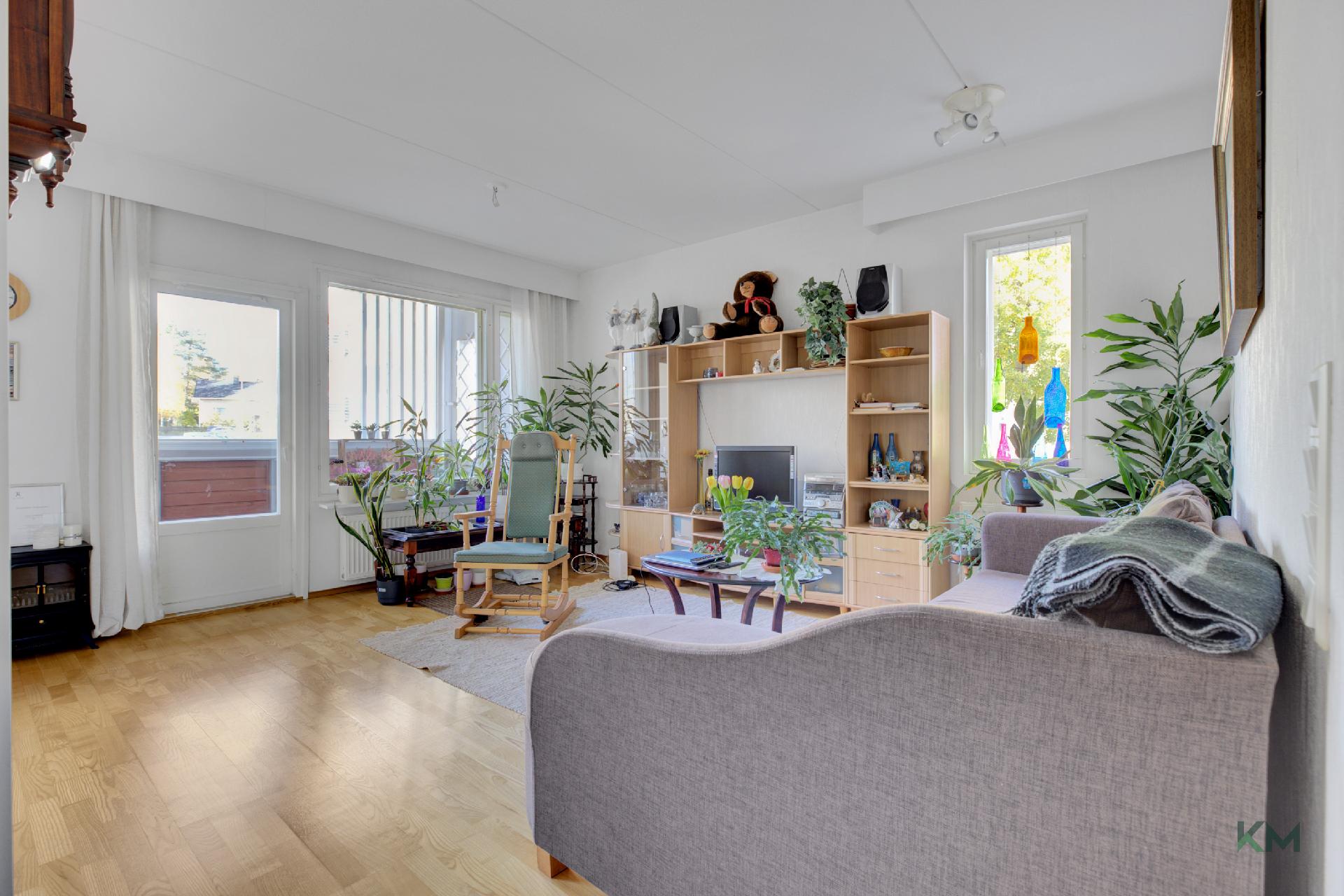 Piisivalkeantie 6, 3. Kaupunginosa, Rovaniemi