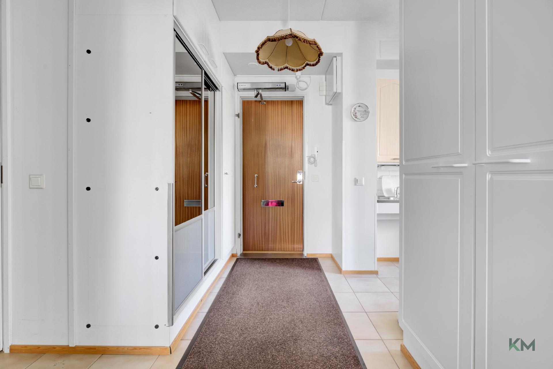 Piisivalkeantie 6, 3. Kaupunginosa, Rovaniemi