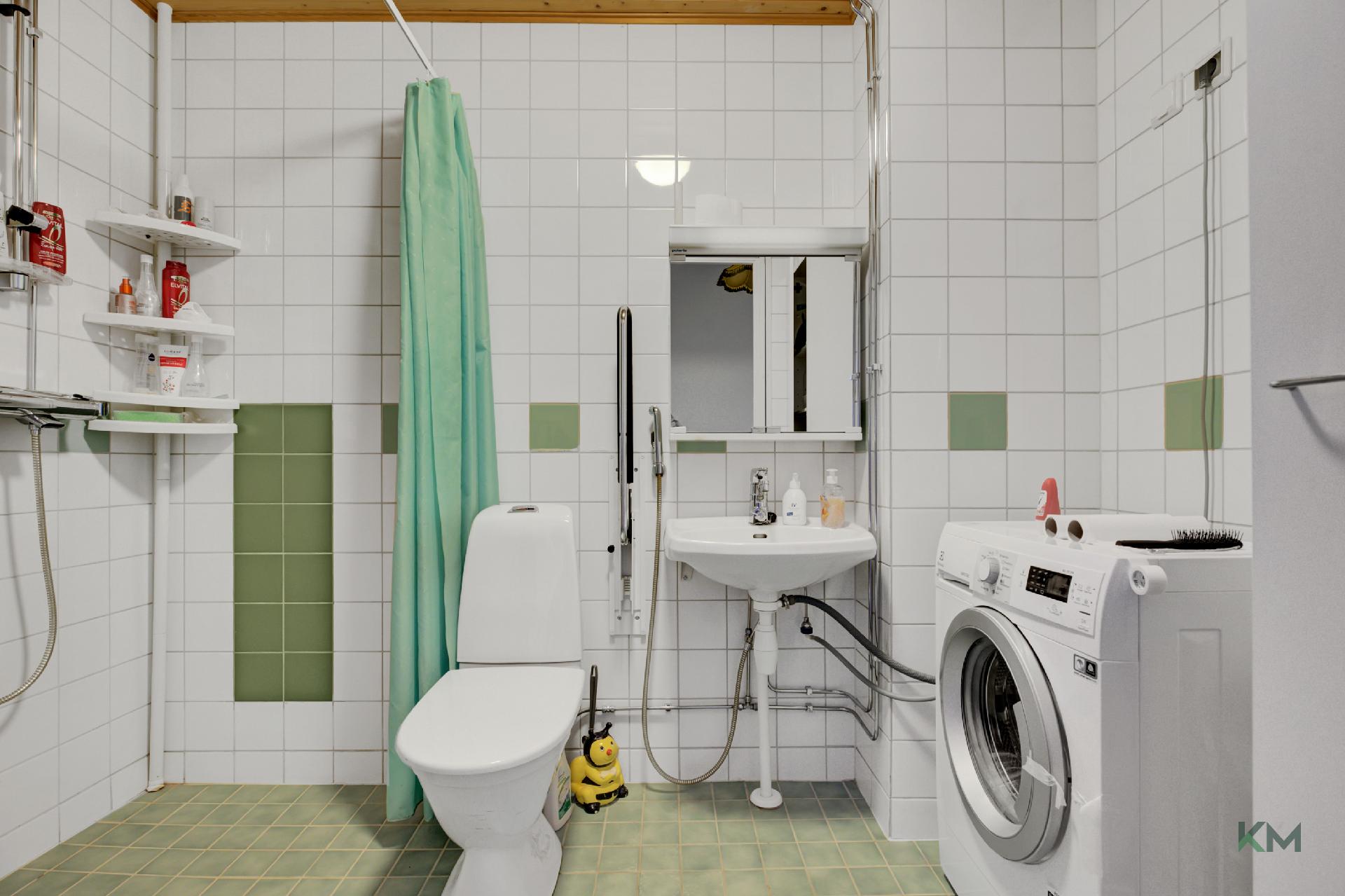 Piisivalkeantie 6, 3. Kaupunginosa, Rovaniemi