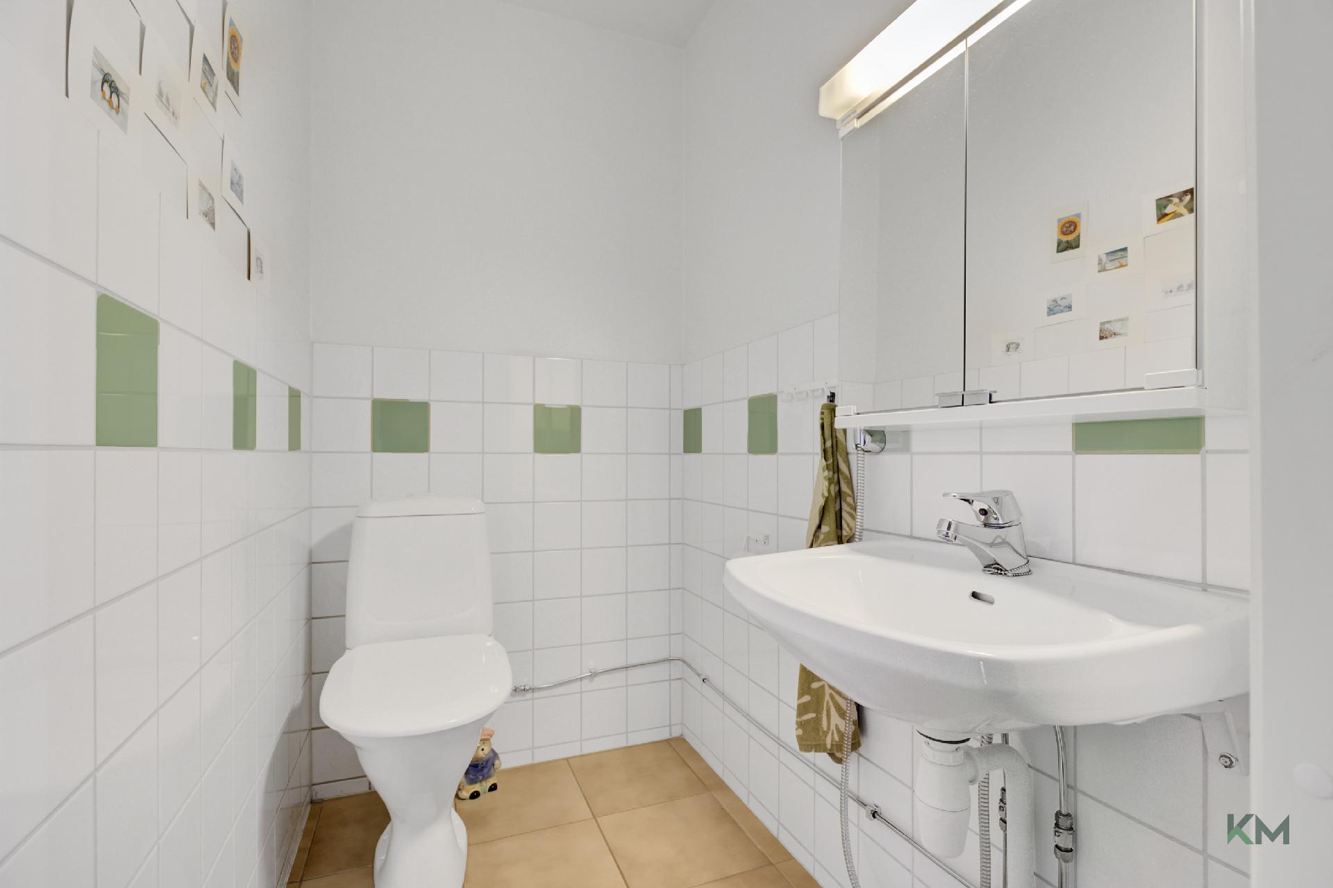 Piisivalkeantie 6, 3. Kaupunginosa, Rovaniemi