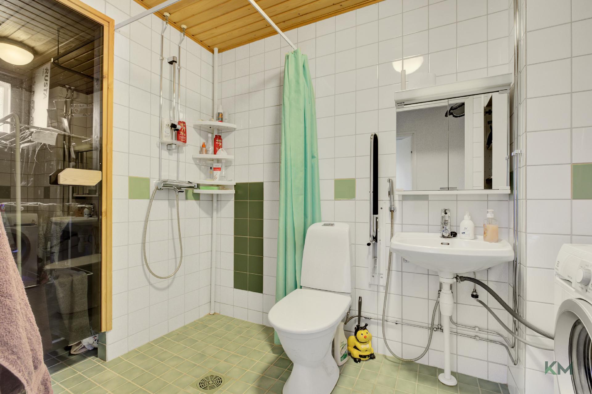 Piisivalkeantie 6, 3. Kaupunginosa, Rovaniemi