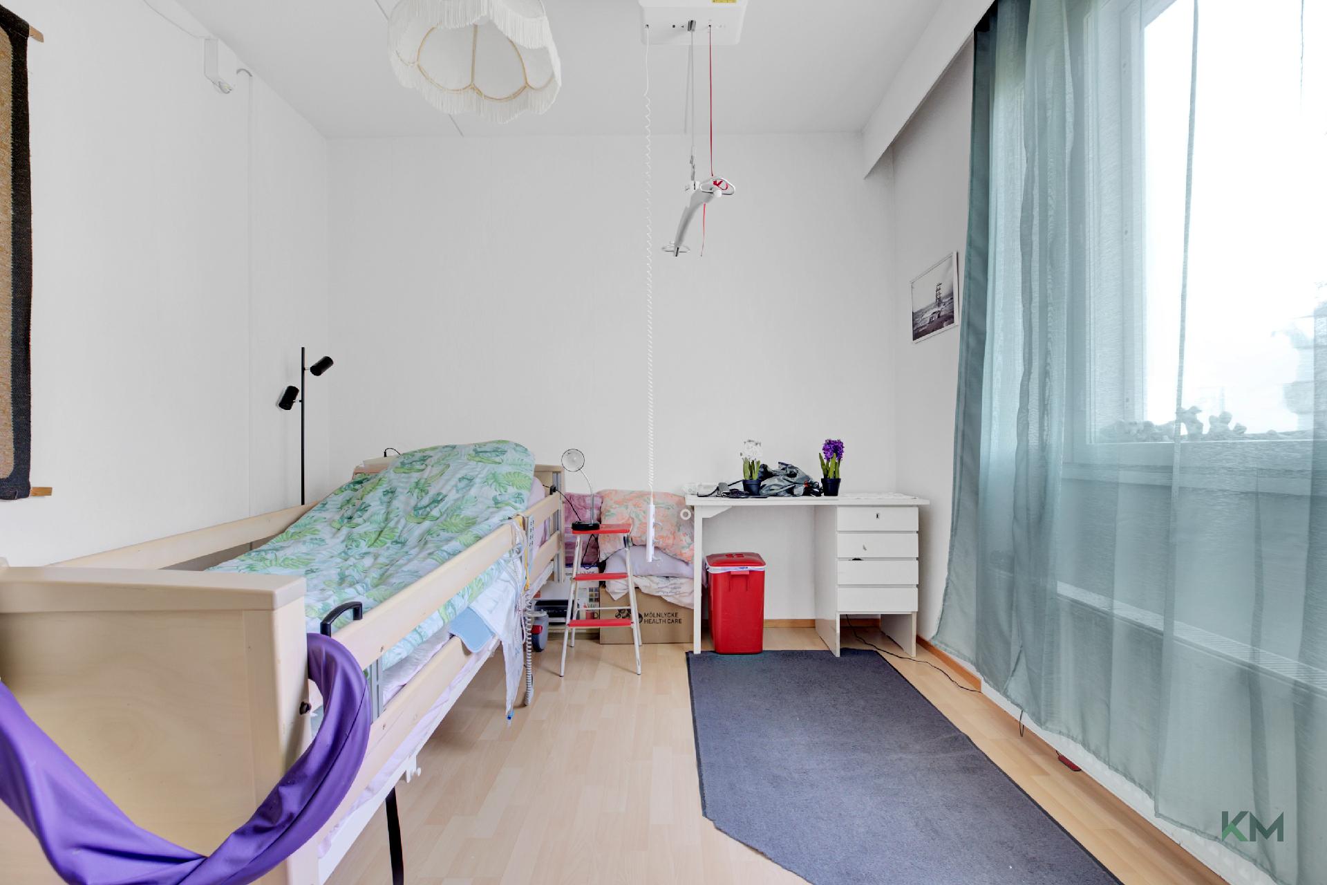 Piisivalkeantie 6, 3. Kaupunginosa, Rovaniemi