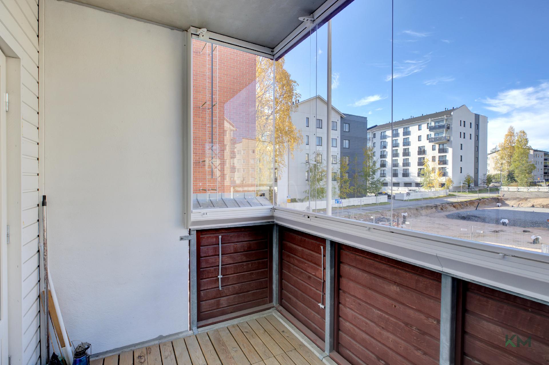 Piisivalkeantie 6, 3. Kaupunginosa, Rovaniemi