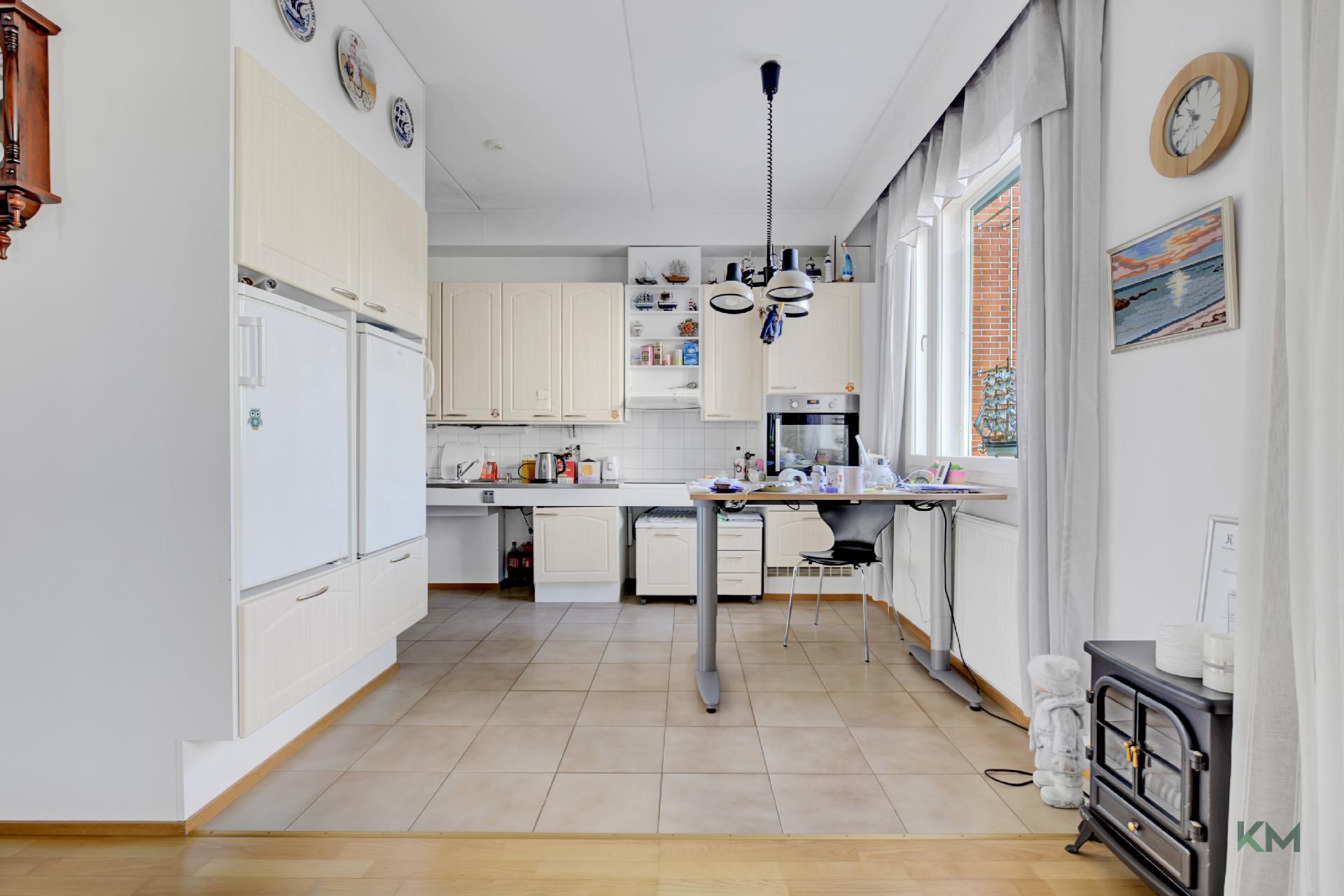 Piisivalkeantie 6, 3. Kaupunginosa, Rovaniemi