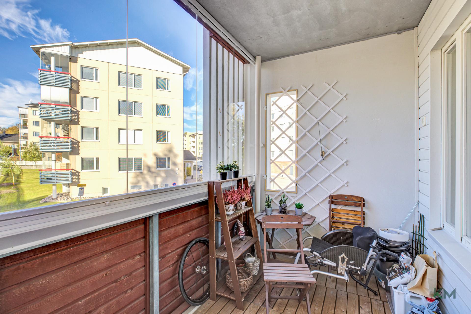 Piisivalkeantie 6, 3. Kaupunginosa, Rovaniemi