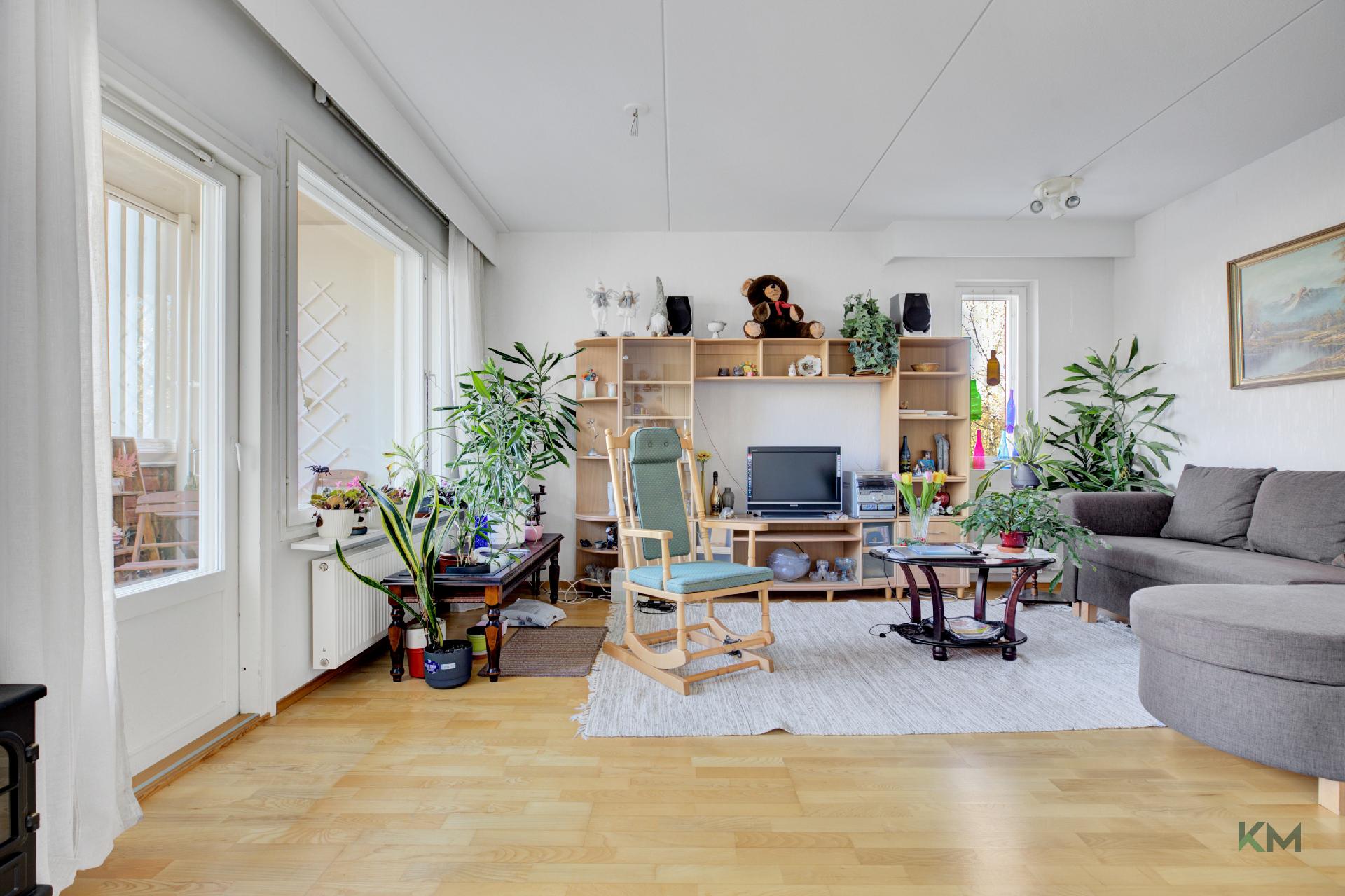 Piisivalkeantie 6, 3. Kaupunginosa, Rovaniemi