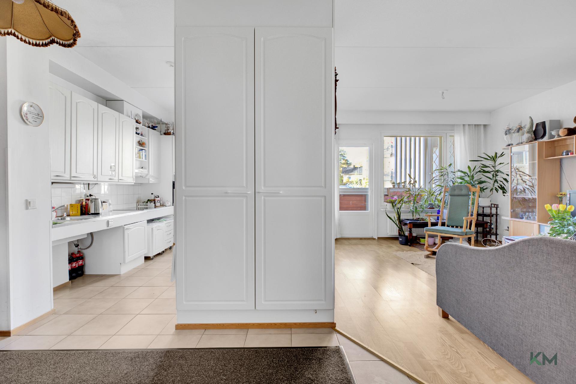 Piisivalkeantie 6, 3. Kaupunginosa, Rovaniemi