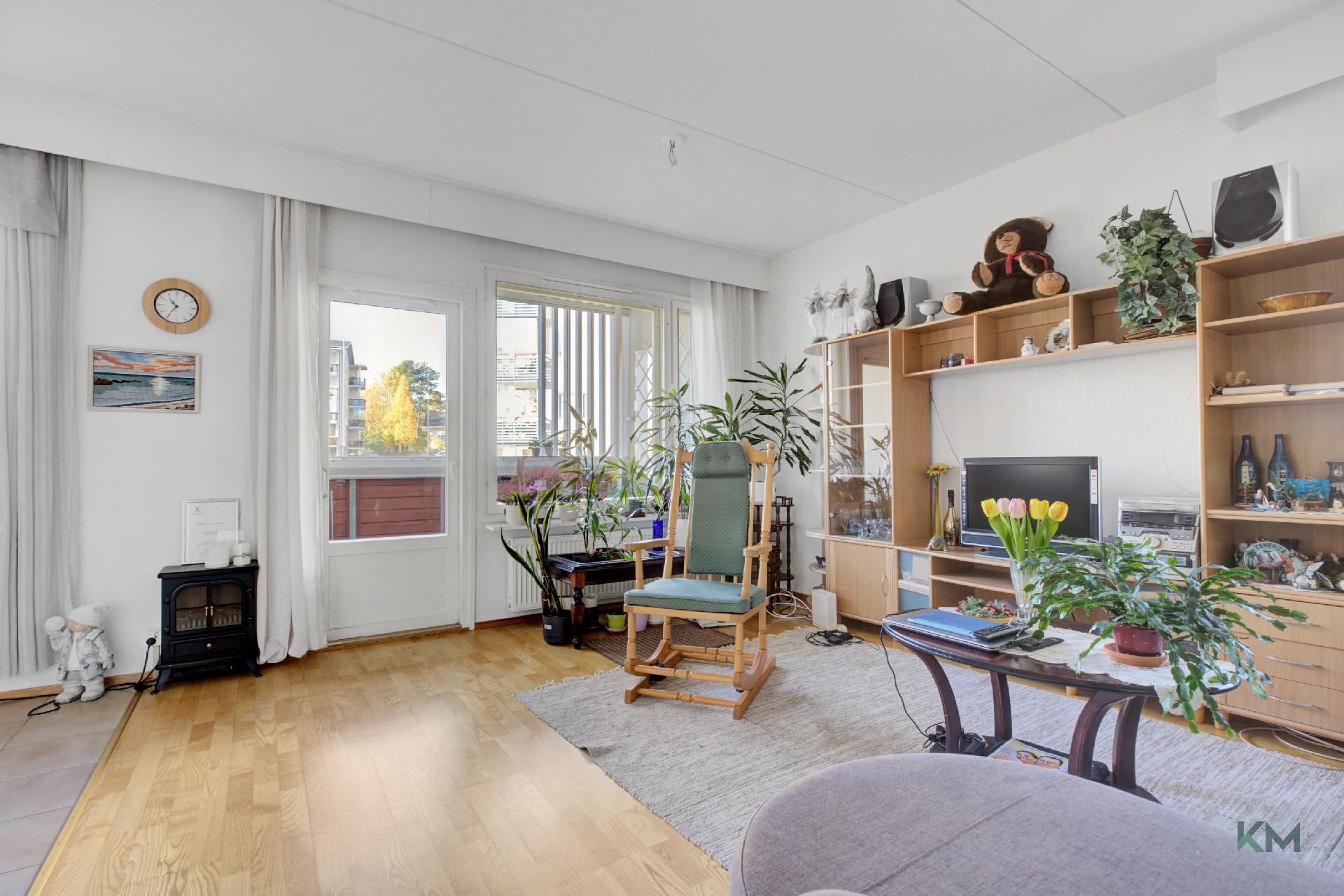 Piisivalkeantie 6, 3. Kaupunginosa, Rovaniemi