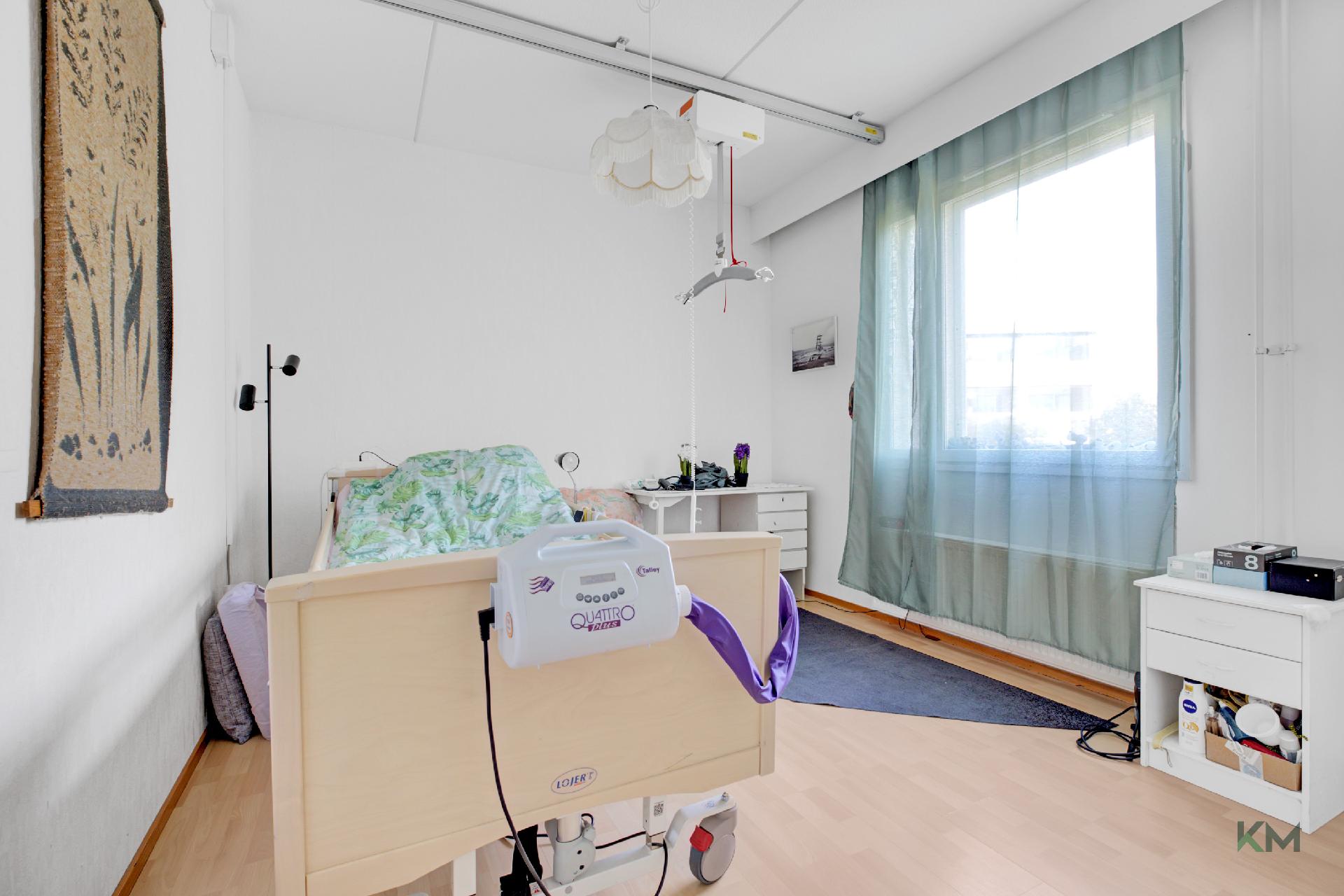 Piisivalkeantie 6, 3. Kaupunginosa, Rovaniemi