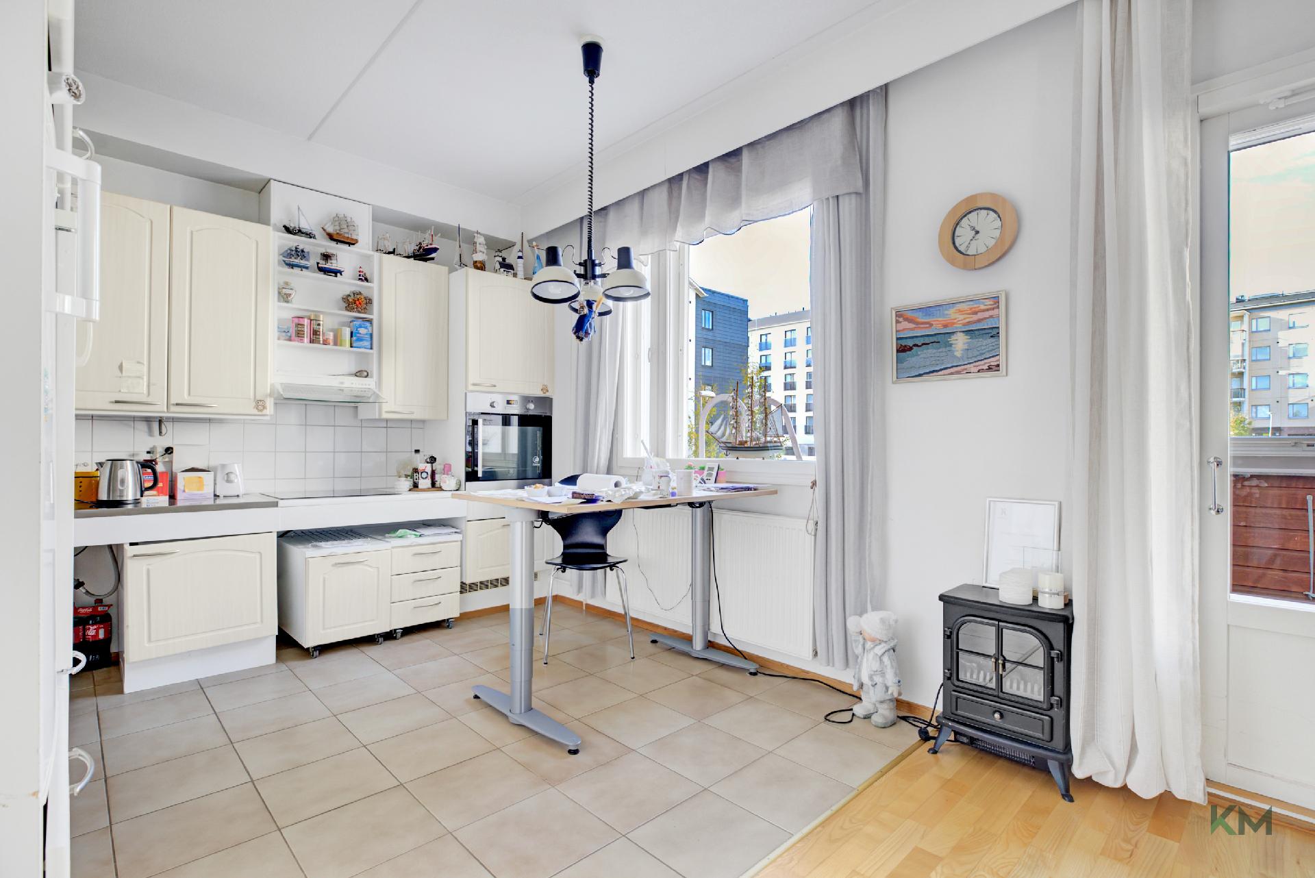 Piisivalkeantie 6, 3. Kaupunginosa, Rovaniemi