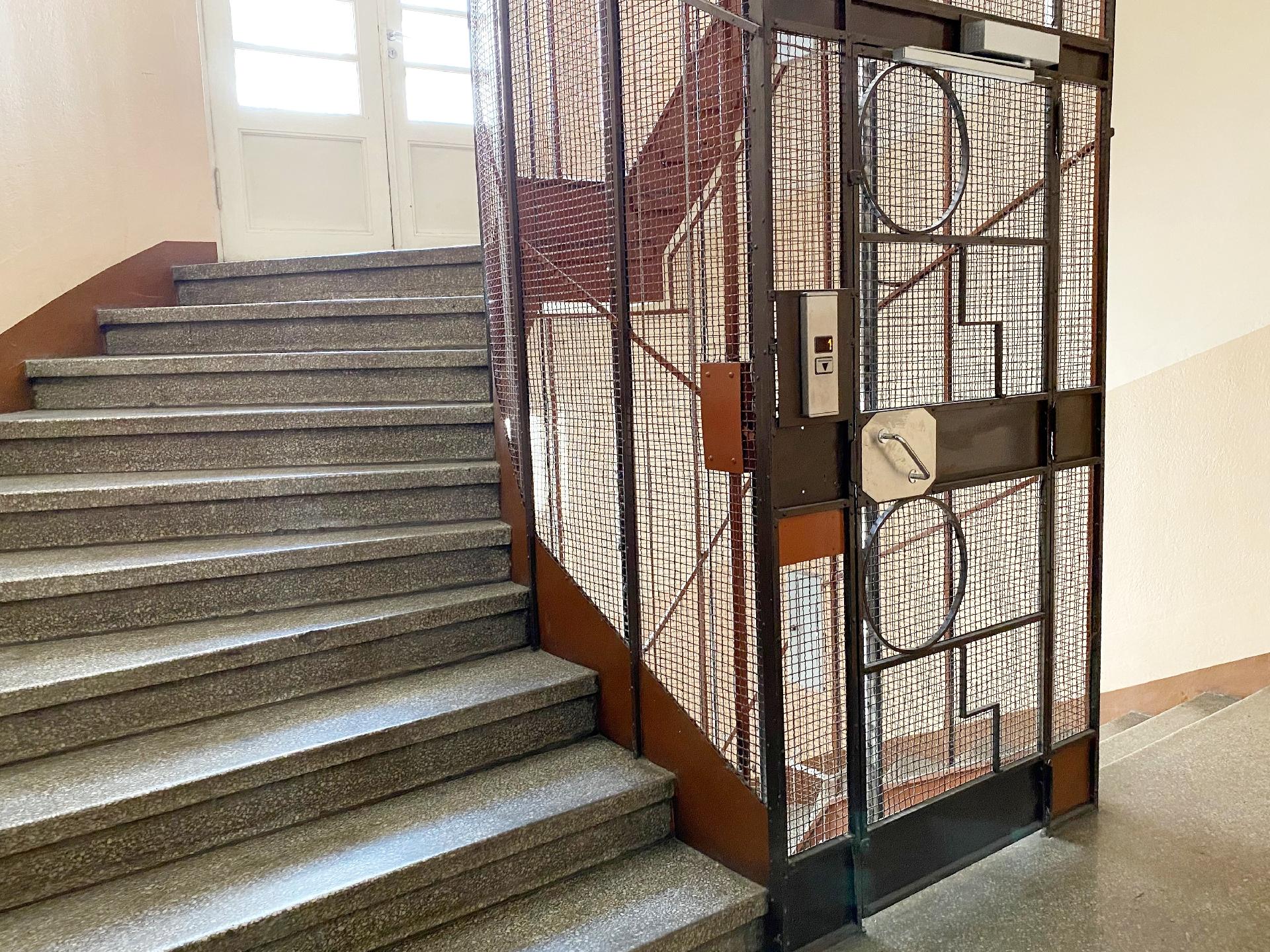 Pengerkatu 22, Kallio, Helsinki