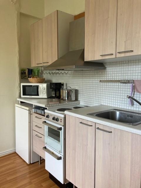 Pengerkatu 22, Kallio, Helsinki