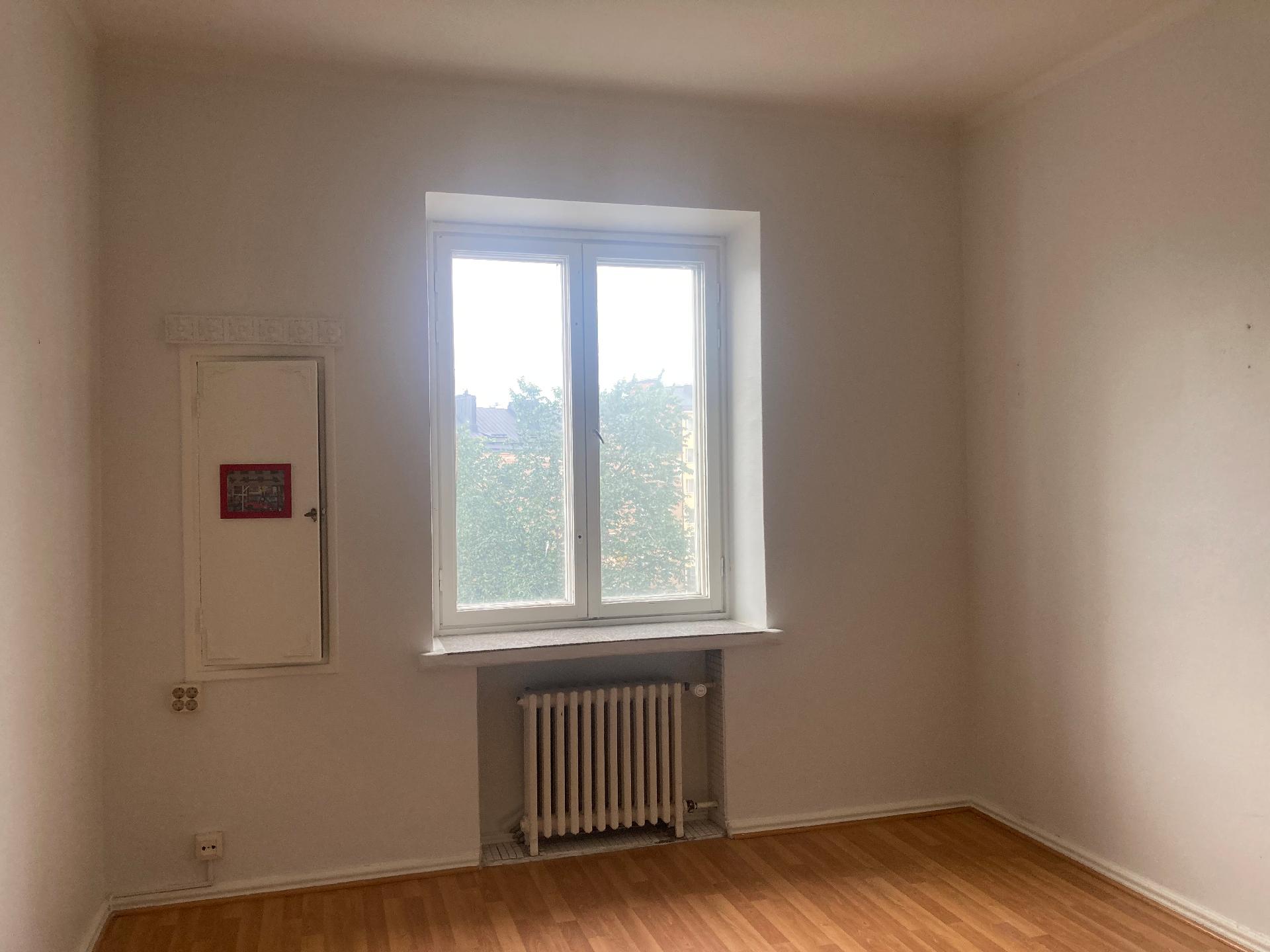 Pengerkatu 22, Kallio, Helsinki