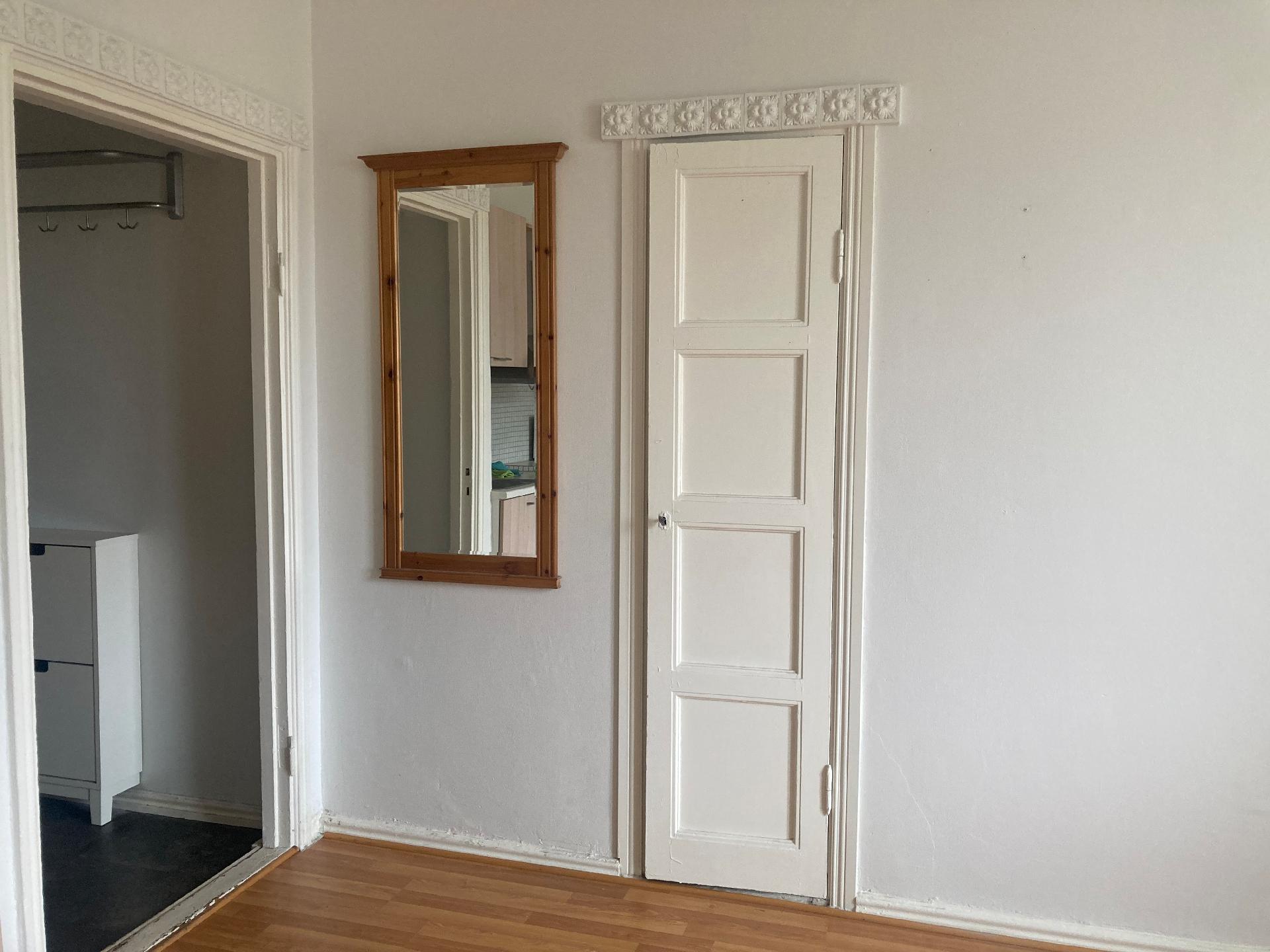 Pengerkatu 22, Kallio, Helsinki