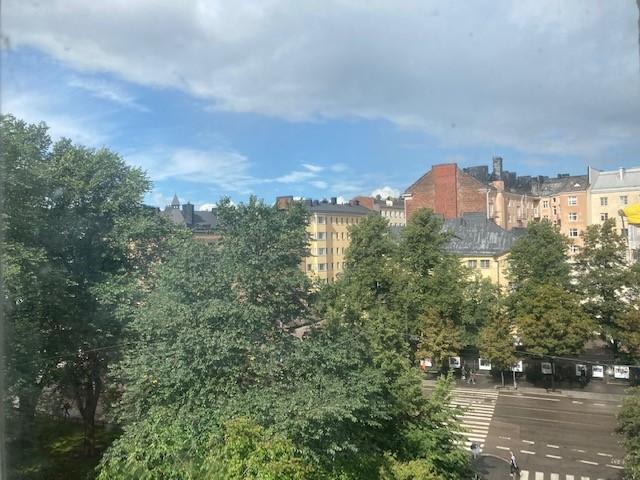 Pengerkatu 22, Kallio, Helsinki