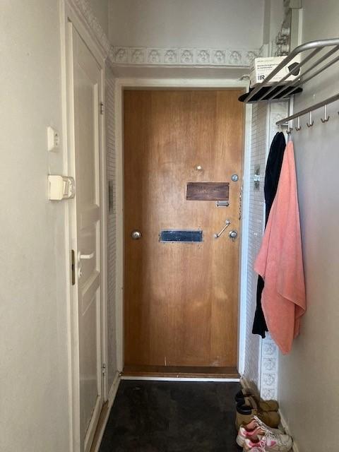 Pengerkatu 22, Kallio, Helsinki