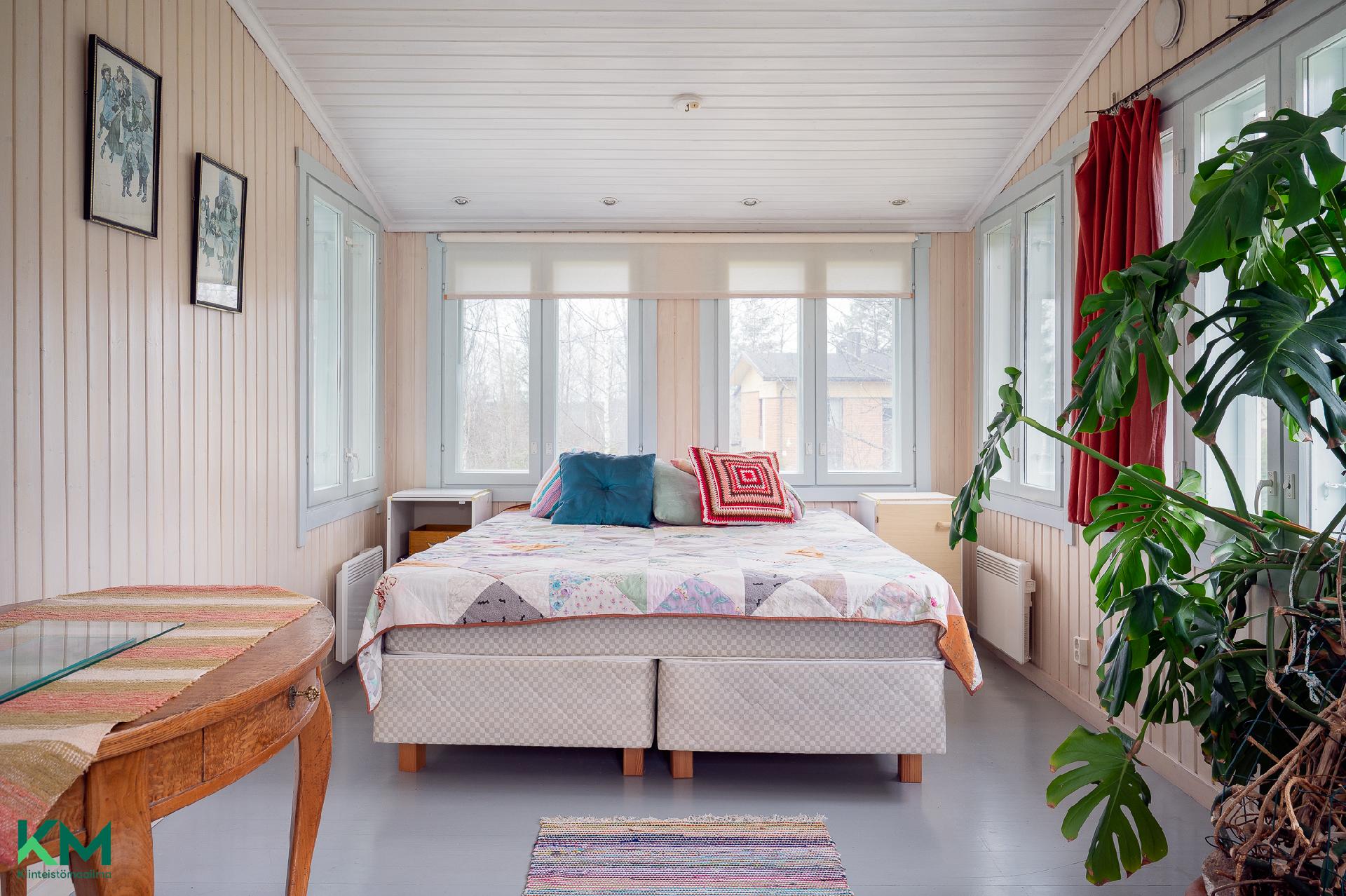 Kurjenkalliontie 5, Keskusta, Kuhmoinen