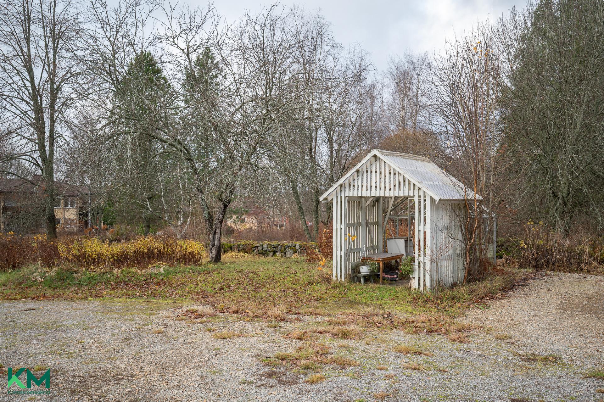 Kurjenkalliontie 5, Keskusta, Kuhmoinen