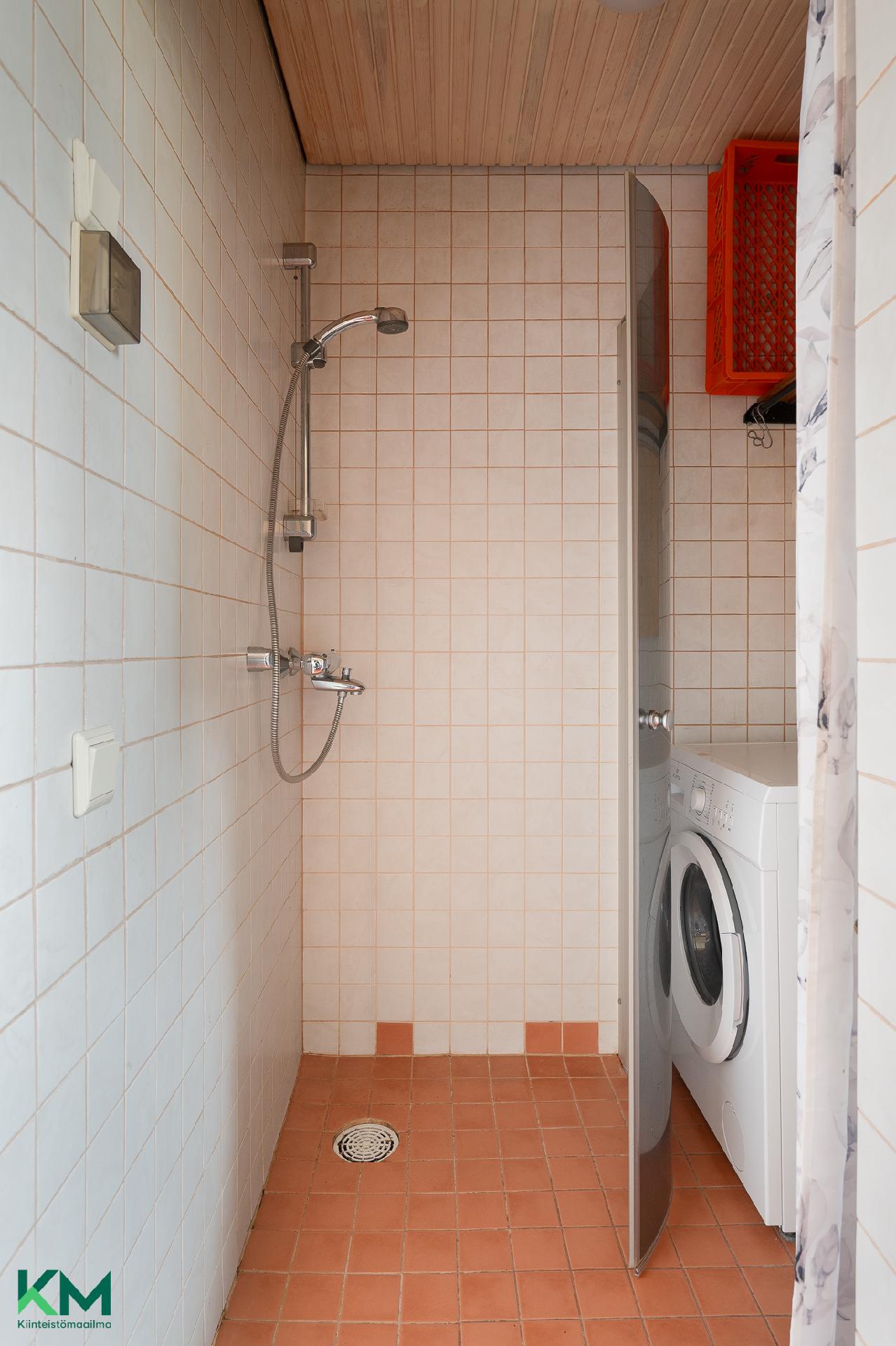 Kurjenkalliontie 5, Keskusta, Kuhmoinen