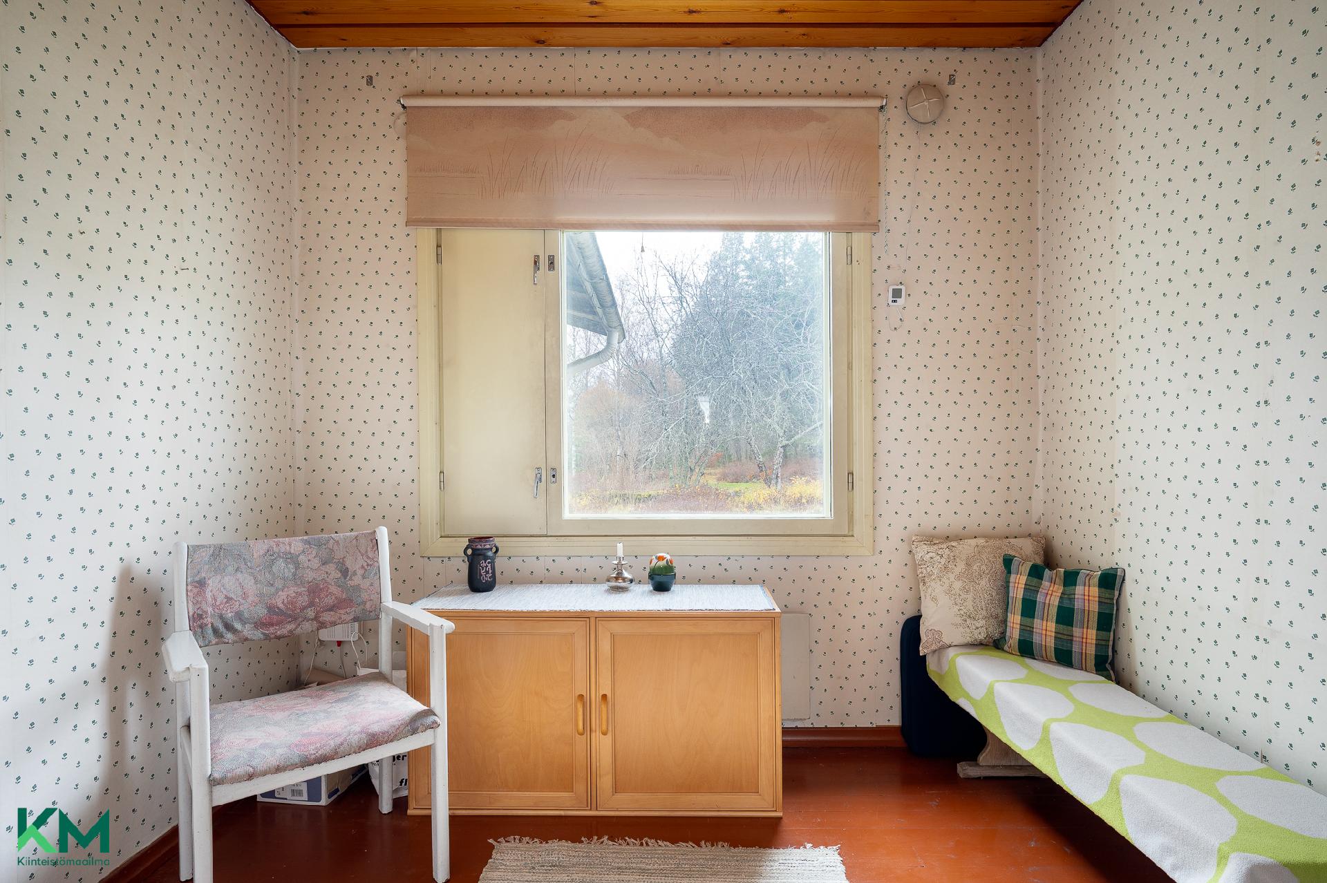 Kurjenkalliontie 5, Keskusta, Kuhmoinen