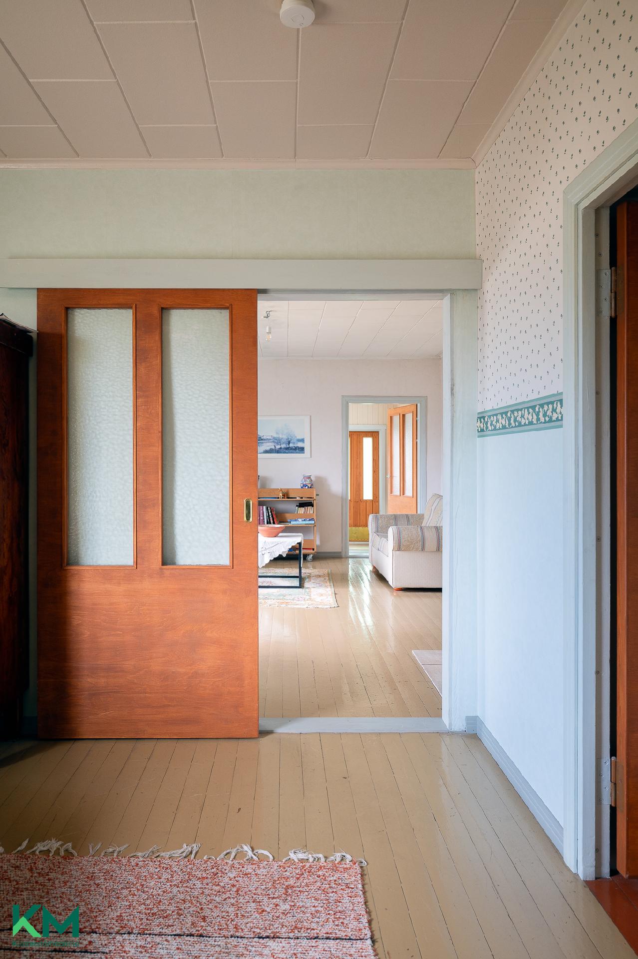 Kurjenkalliontie 5, Keskusta, Kuhmoinen