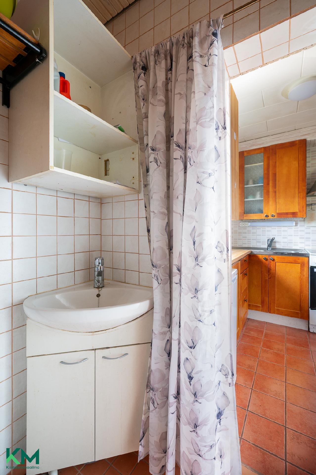 Kurjenkalliontie 5, Keskusta, Kuhmoinen