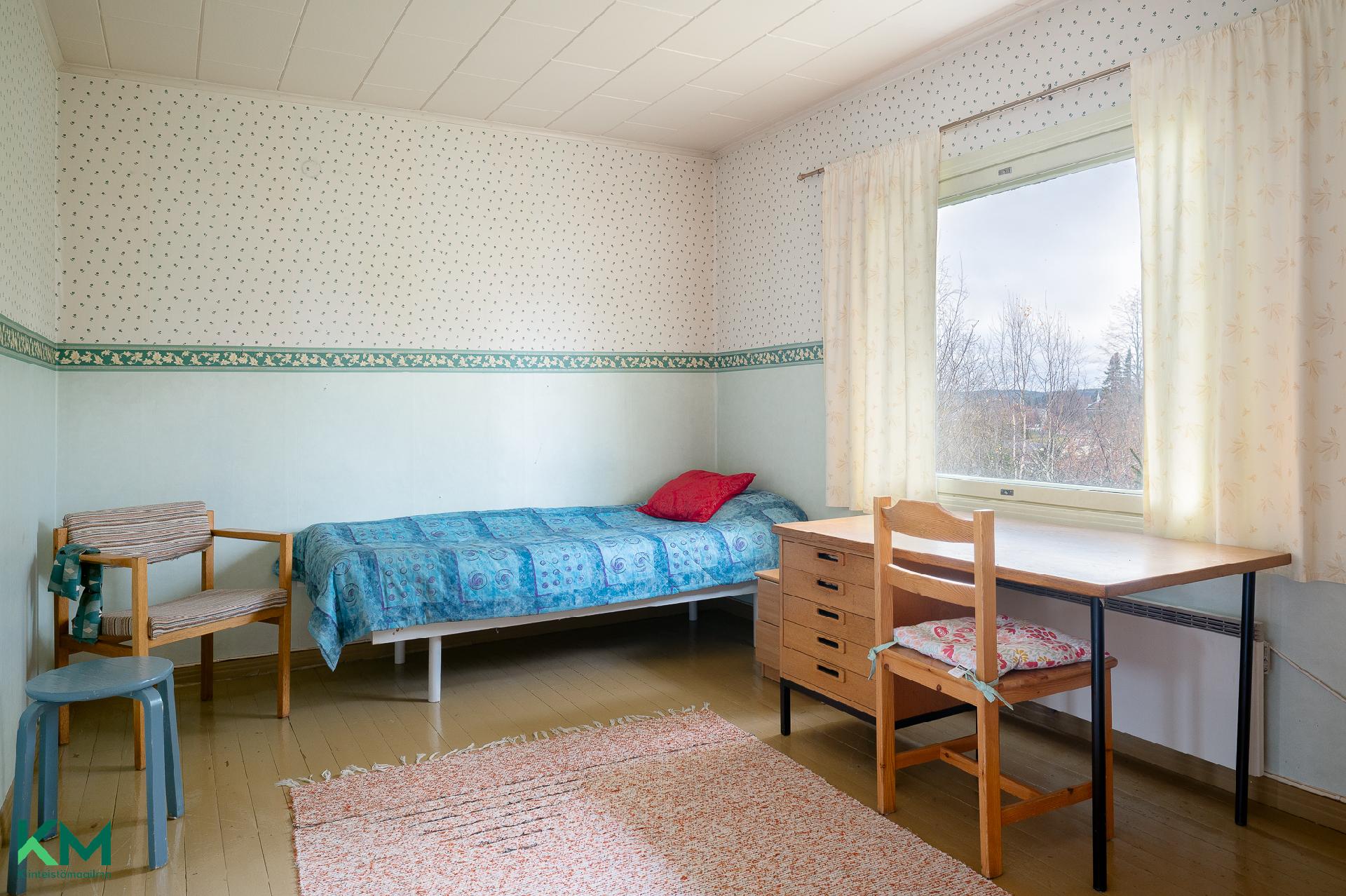 Kurjenkalliontie 5, Keskusta, Kuhmoinen