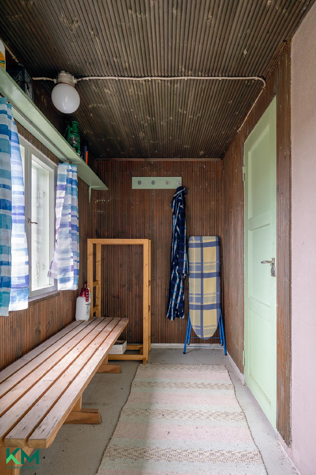 Kurjenkalliontie 5, Keskusta, Kuhmoinen