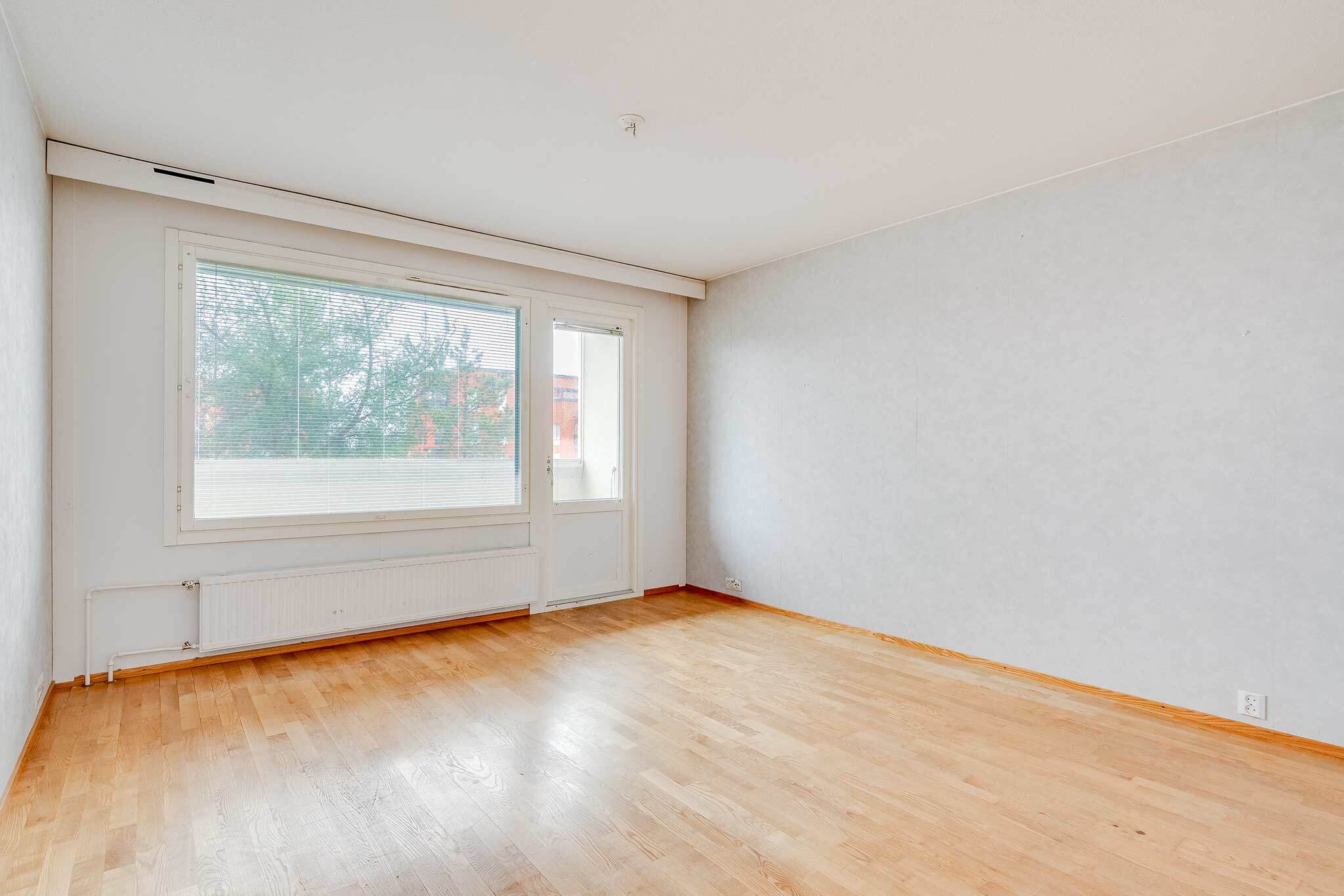 Opiskelijankatu 38, Hervanta, Tampere