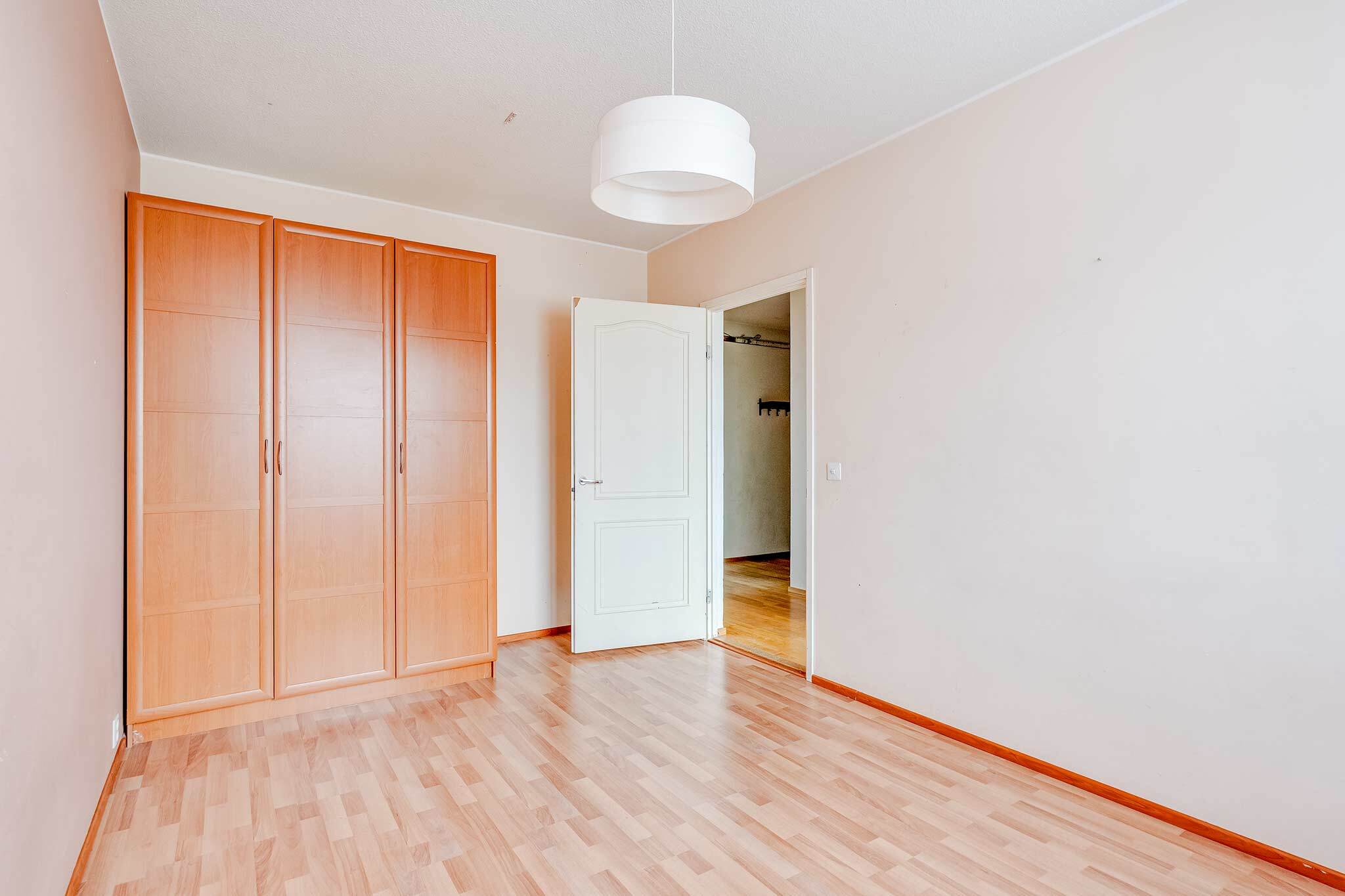Opiskelijankatu 38, Hervanta, Tampere