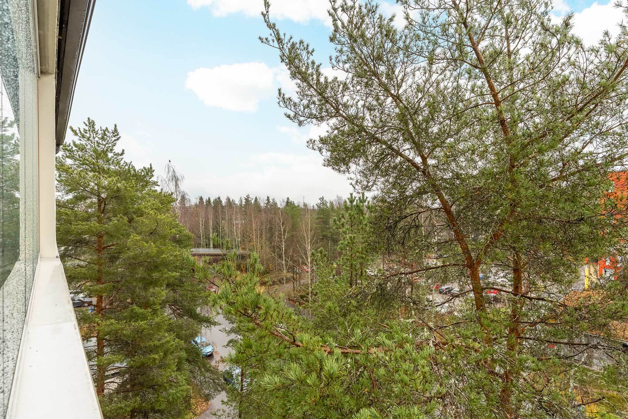 Opiskelijankatu 38, Hervanta, Tampere