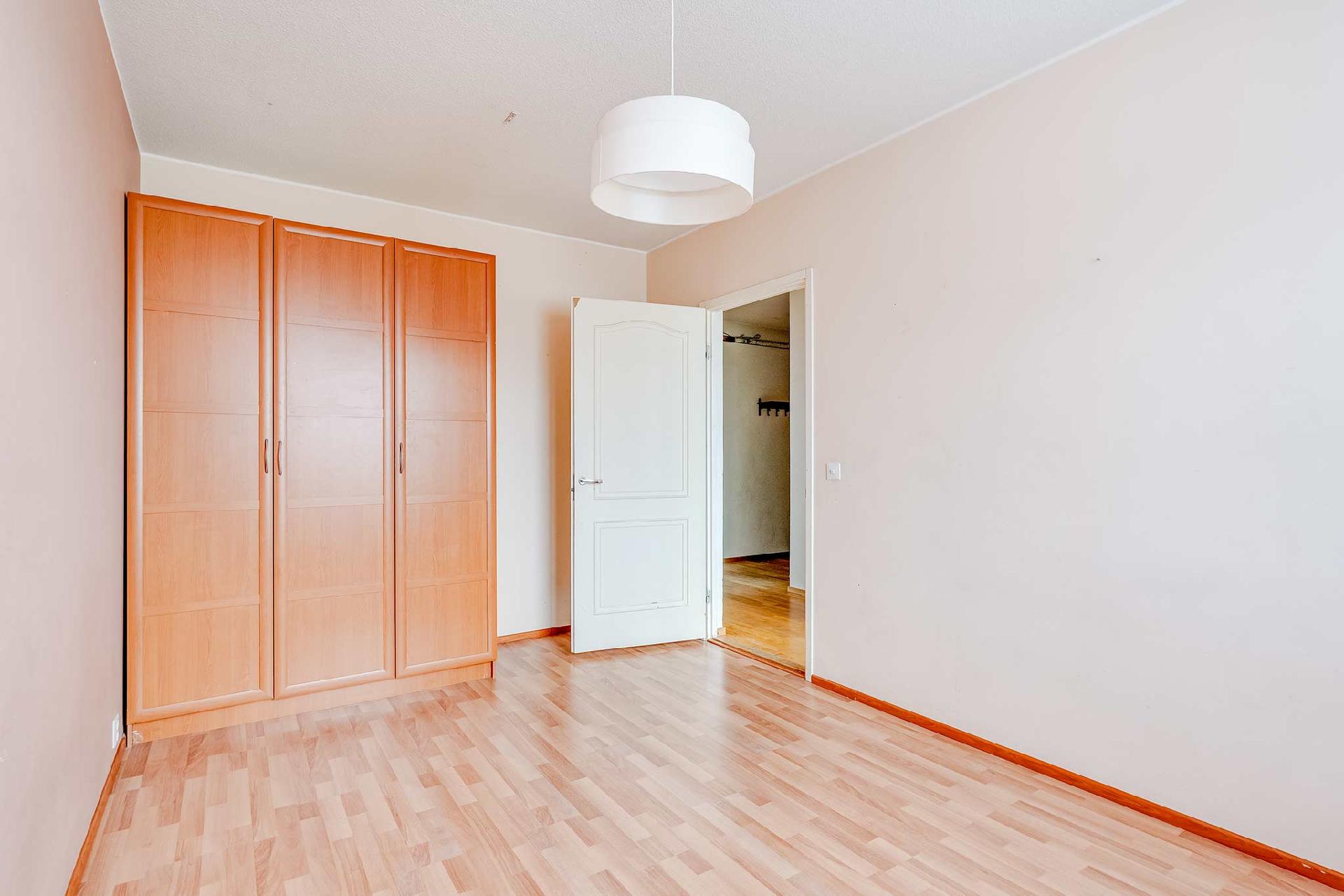 Opiskelijankatu 38, Hervanta, Tampere