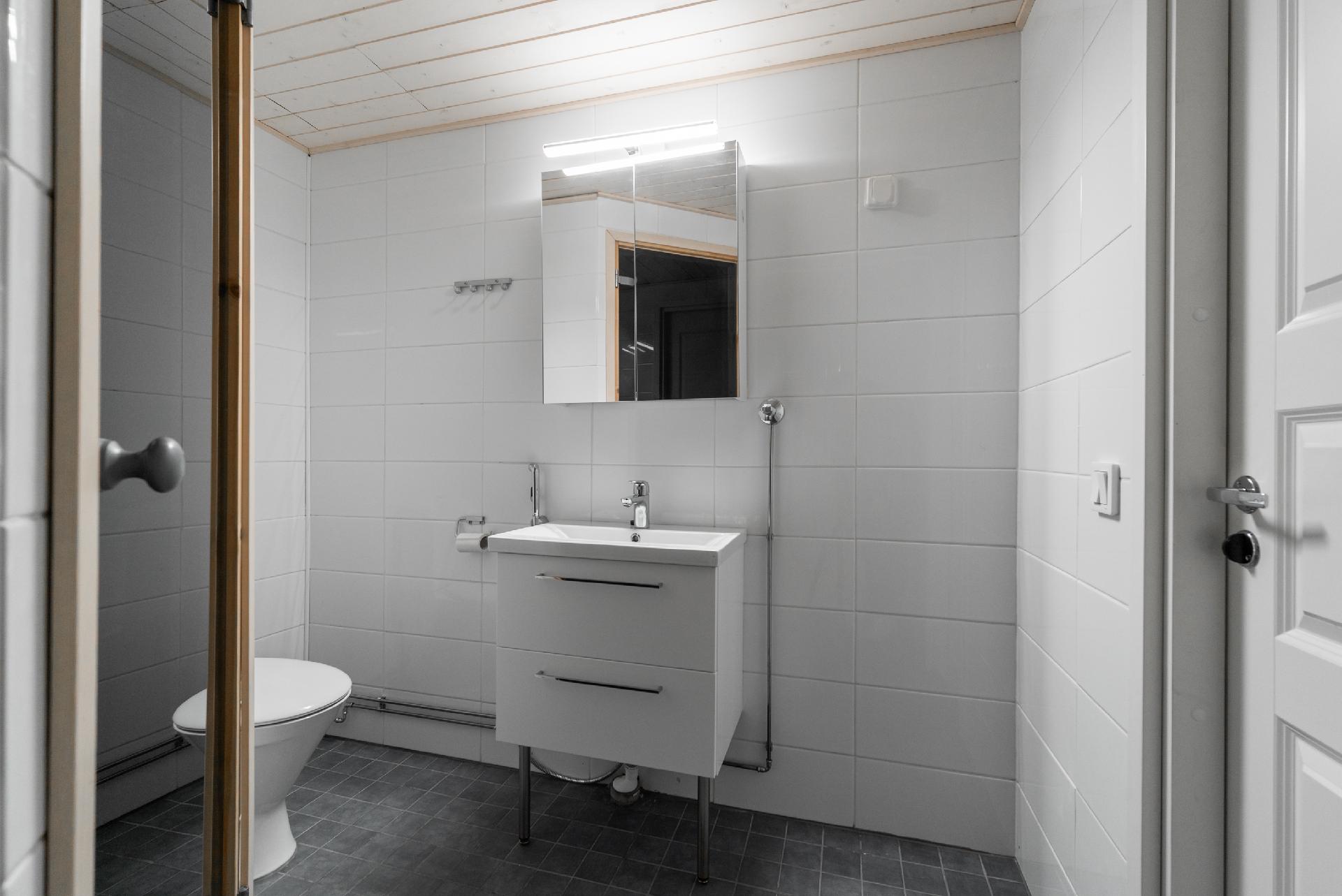 Palstatie 2, Kuokkala, Jyväskylä