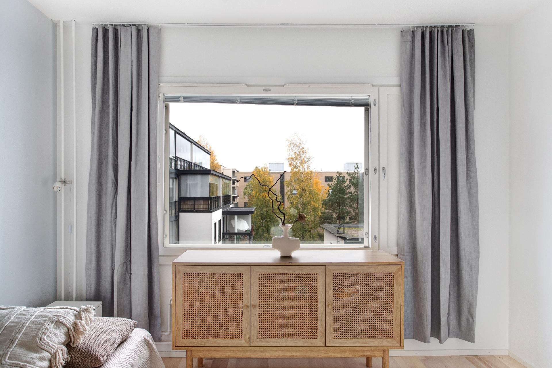 Itälahdenkatu 10, Lauttasaari, Helsinki