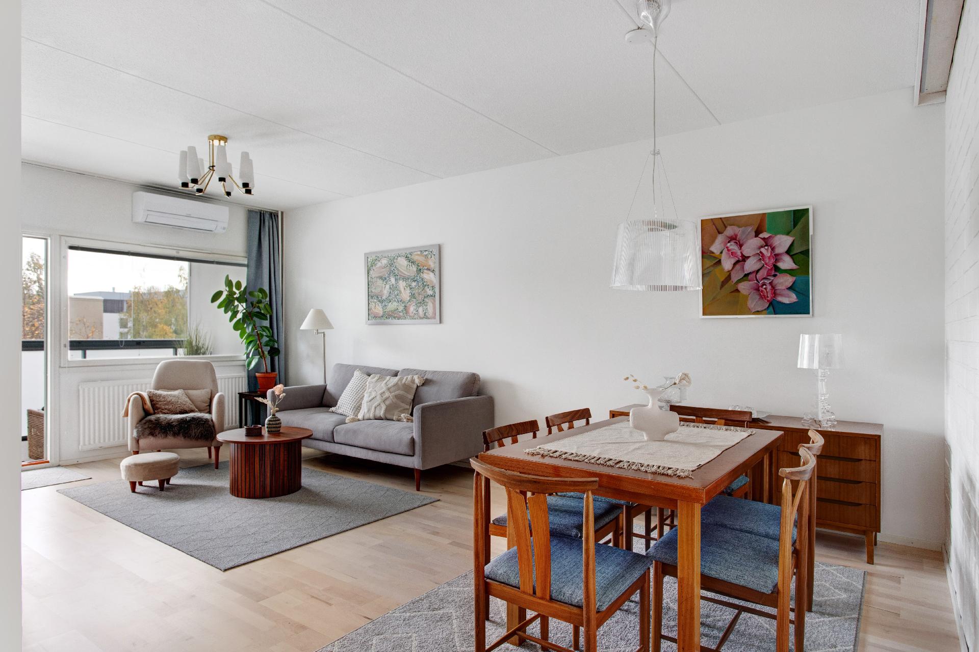 Itälahdenkatu 10, Lauttasaari, Helsinki