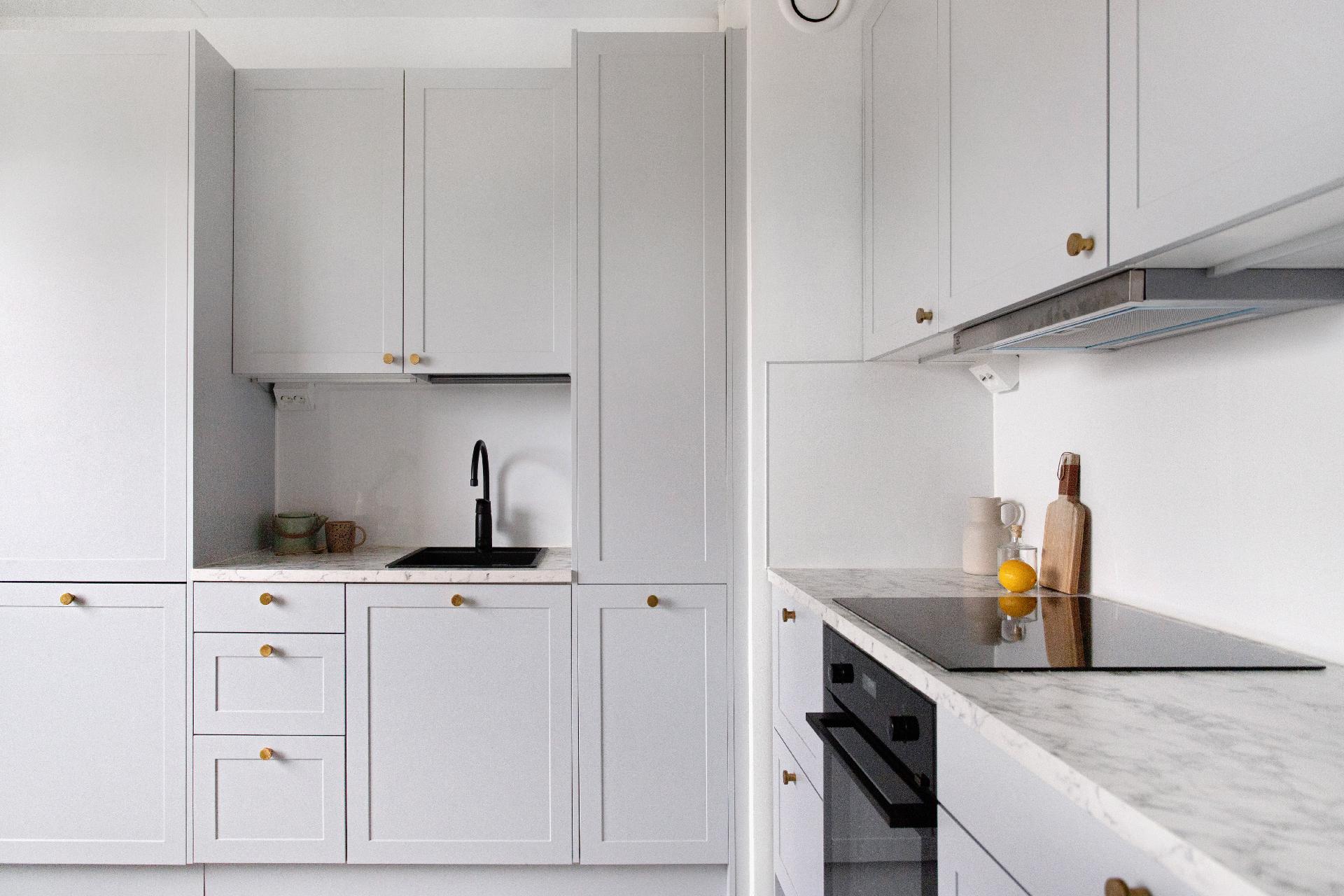 Itälahdenkatu 10, Lauttasaari, Helsinki